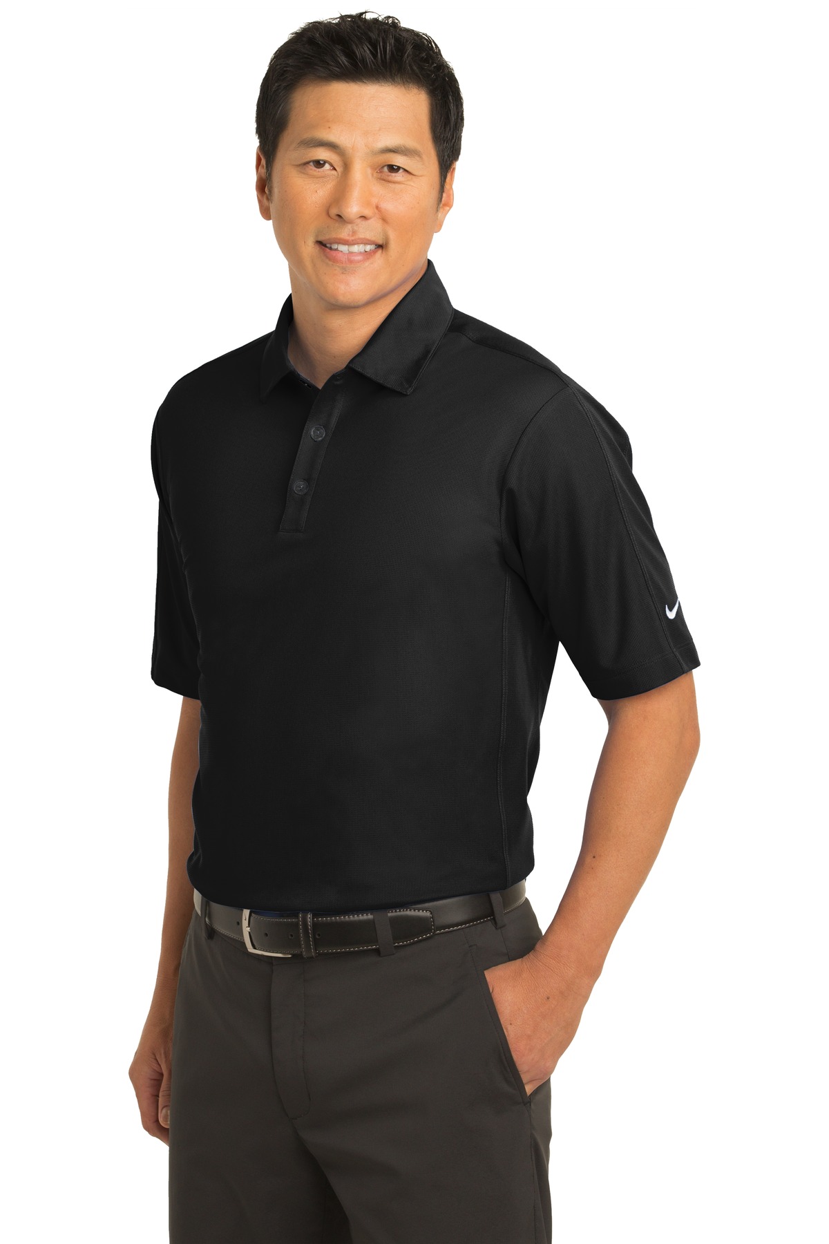 Nike Tech Sport Dri-FIT Polo. 266998