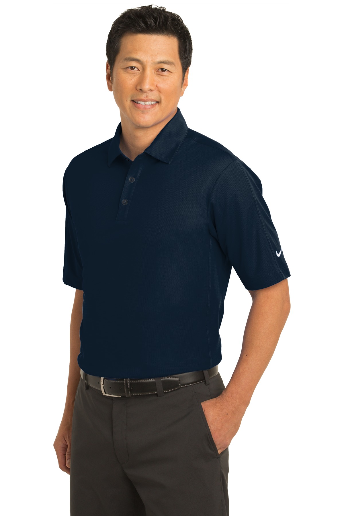 Nike Tech Sport Dri-FIT Polo. 266998