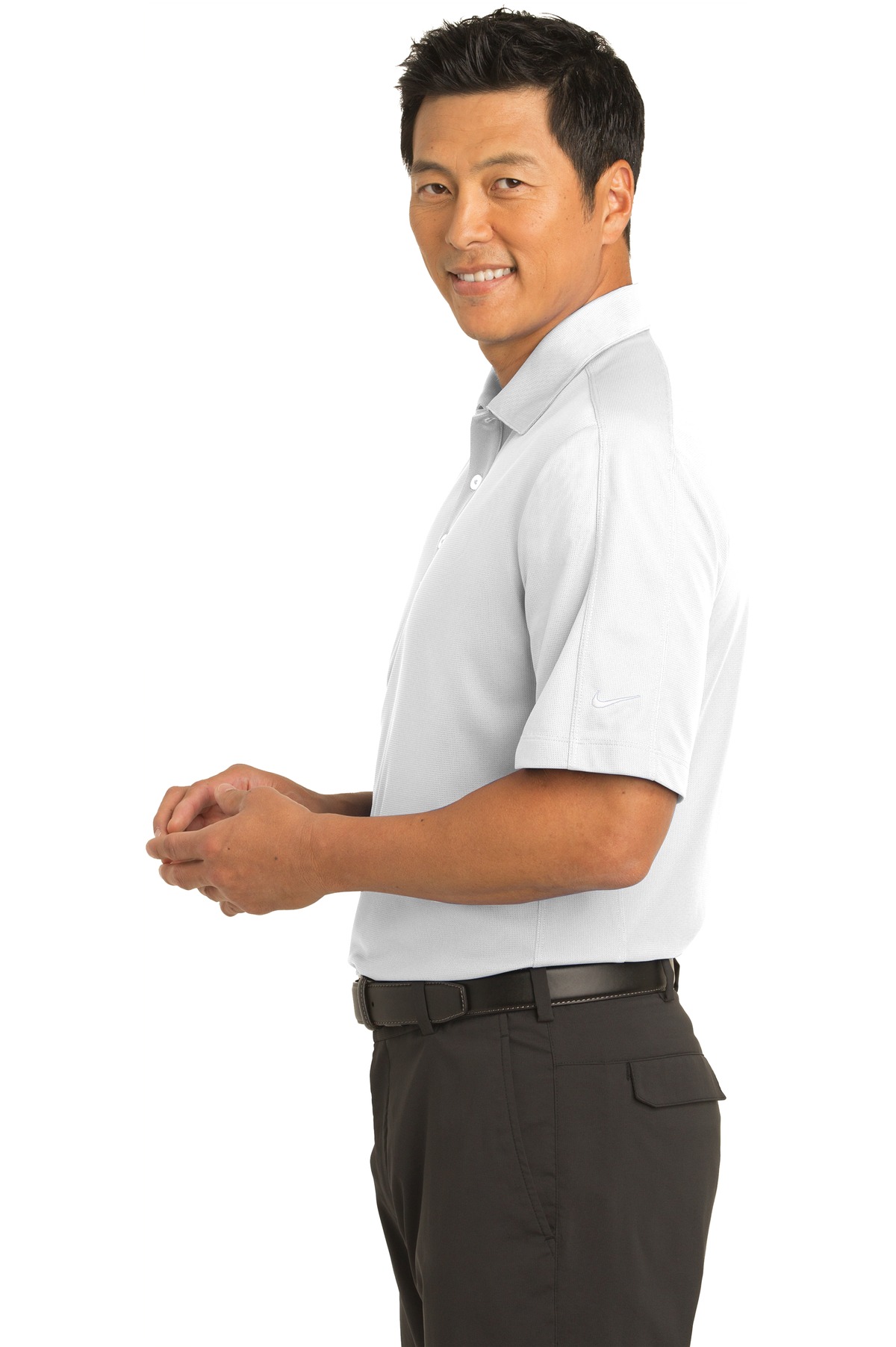 Nike Tech Sport Dri-FIT Polo. 266998