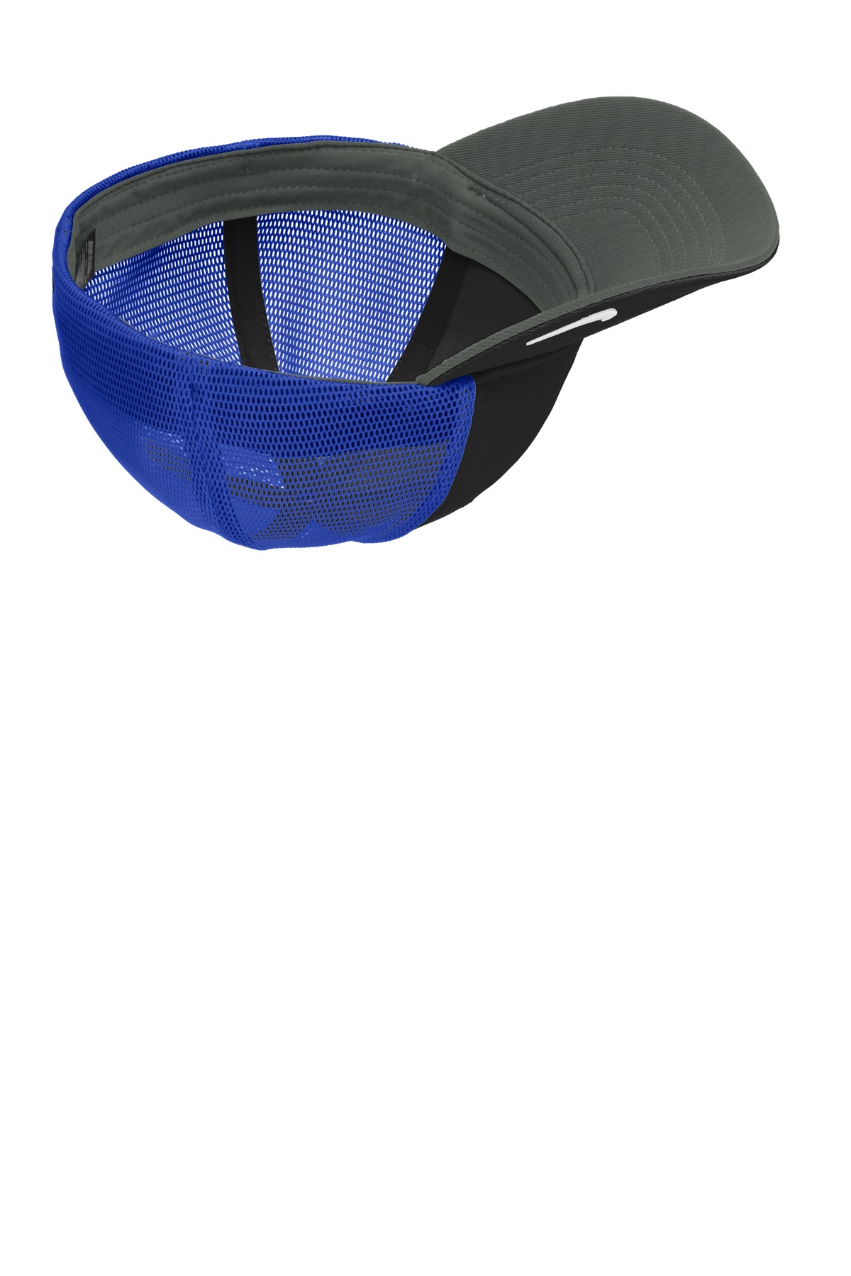 Nike Dri-FIT Mesh Back Cap. NKAO9293
