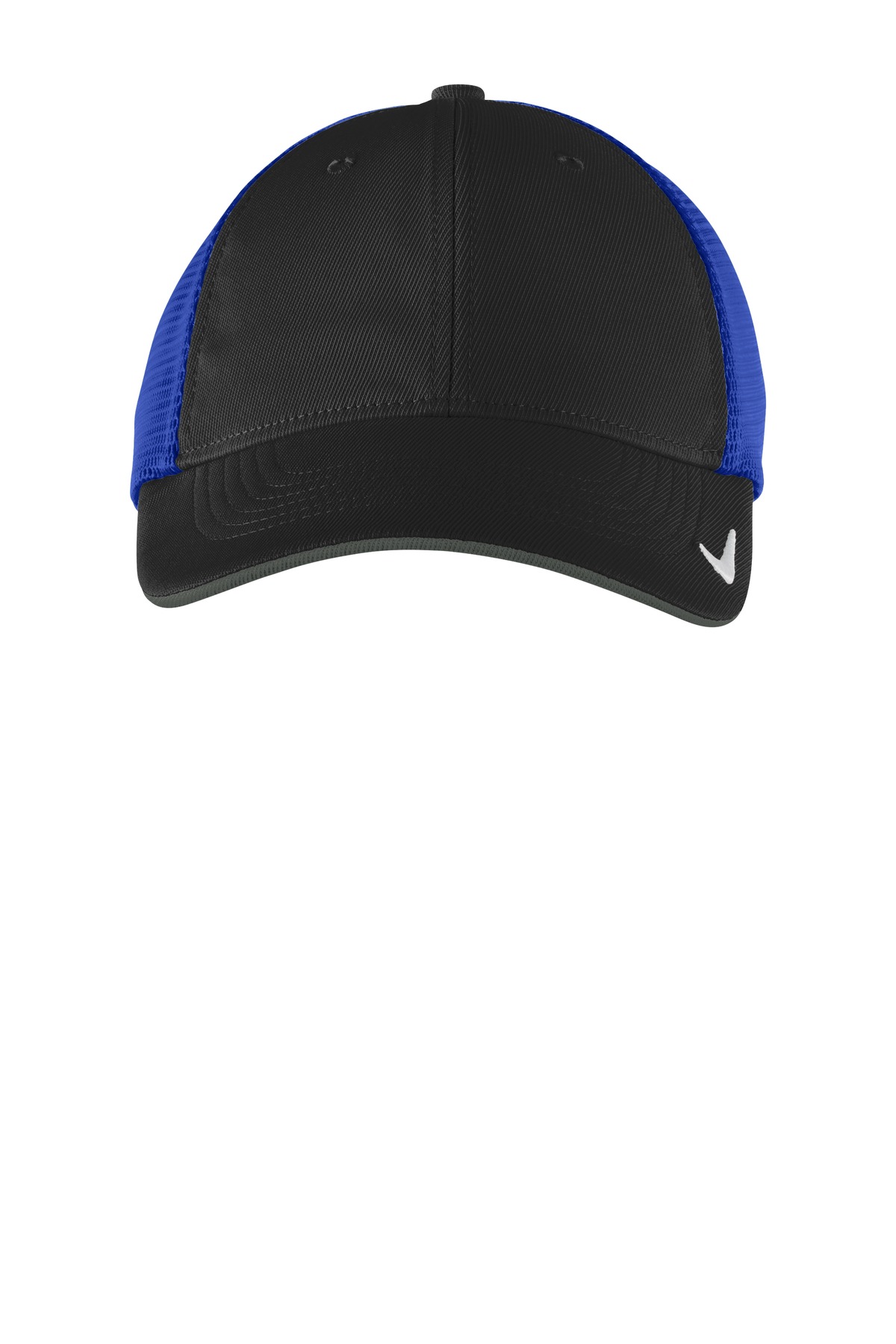 Nike Dri-FIT Mesh Back Cap. NKAO9293