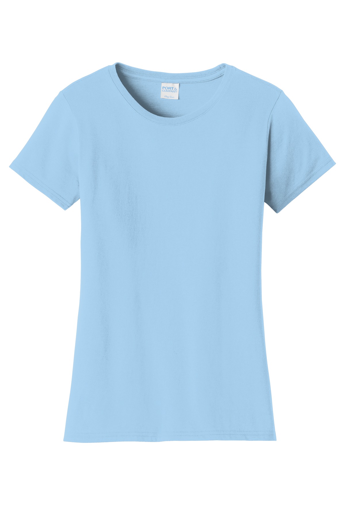 Port & Company Damen Fan Favorite T-Shirt - Bild 33 von 59