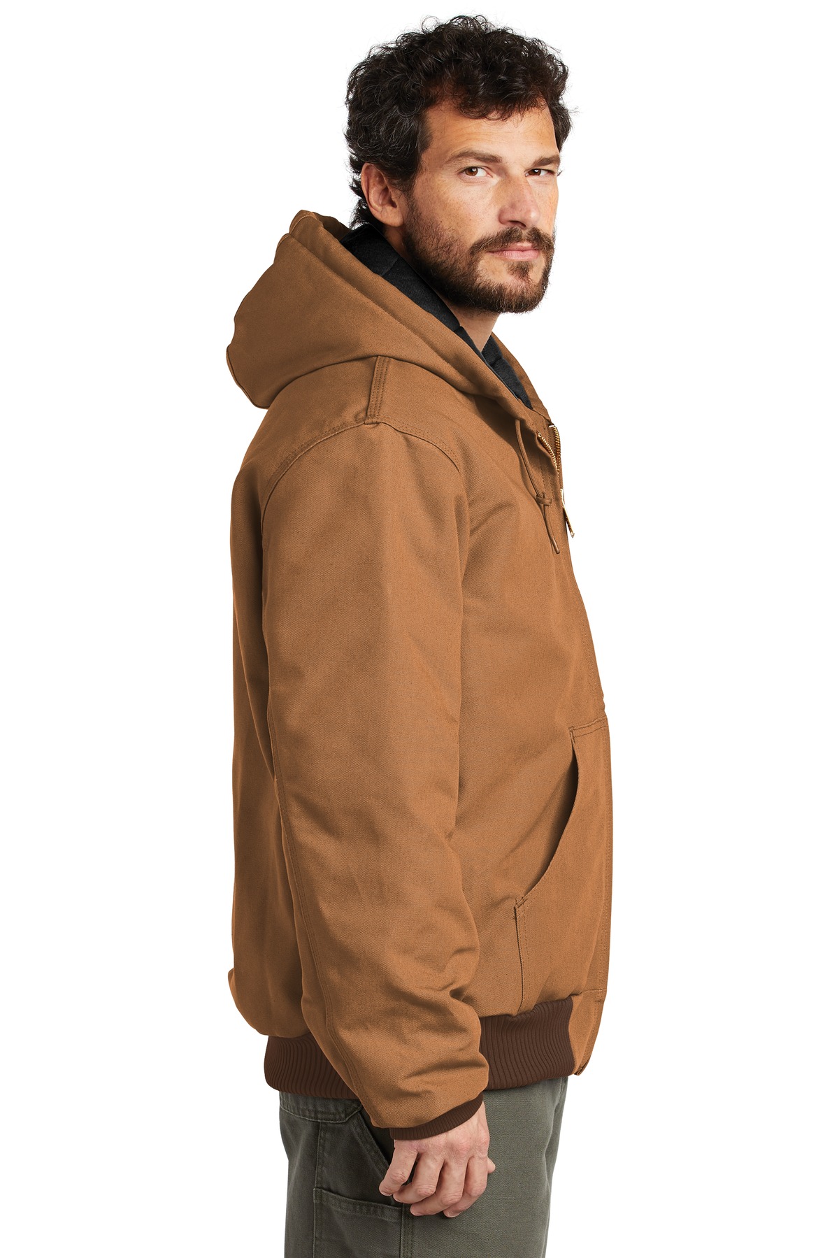 Carhartt Brown