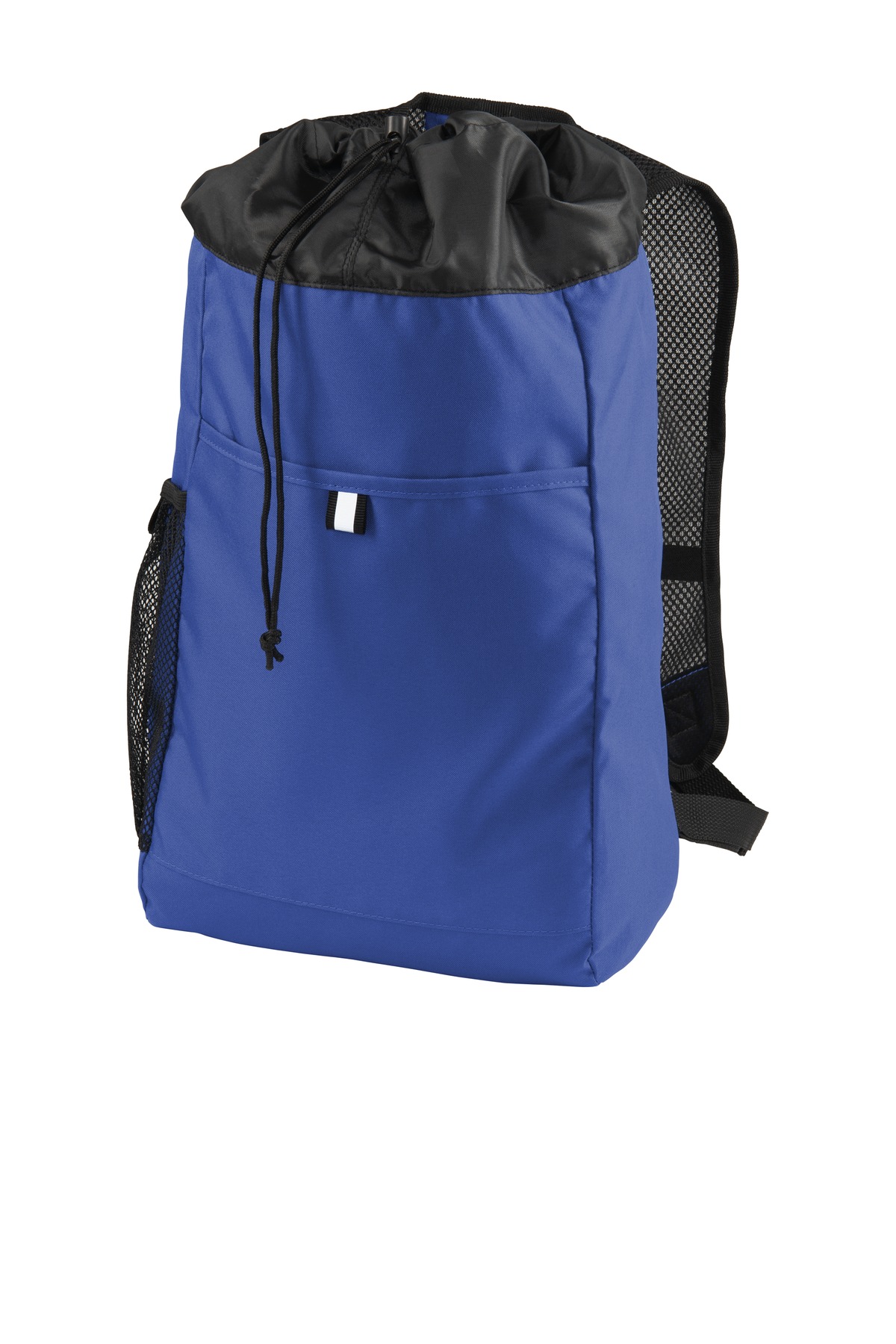 Port Authority ® Hybrid Backpack. BG211 - Image 4