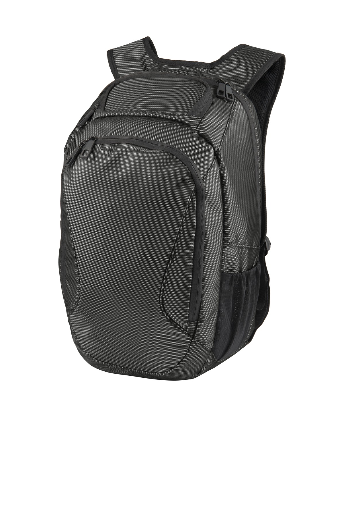 Port Authority ® Form Backpack. BG212 - Image 2