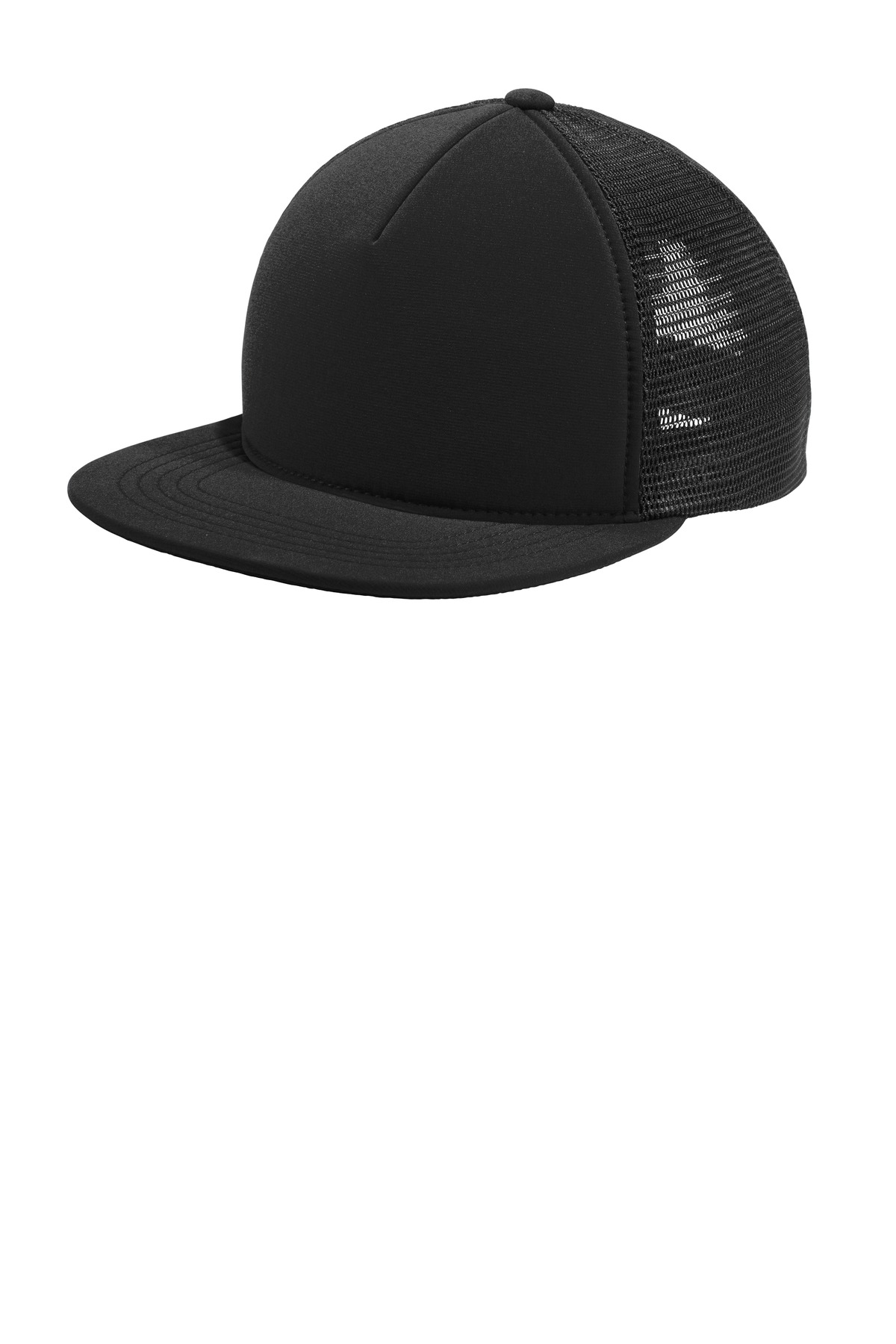 Port Authority ® Flexfit 110 ® Foam Outdoor Cap. C937 - Image 2