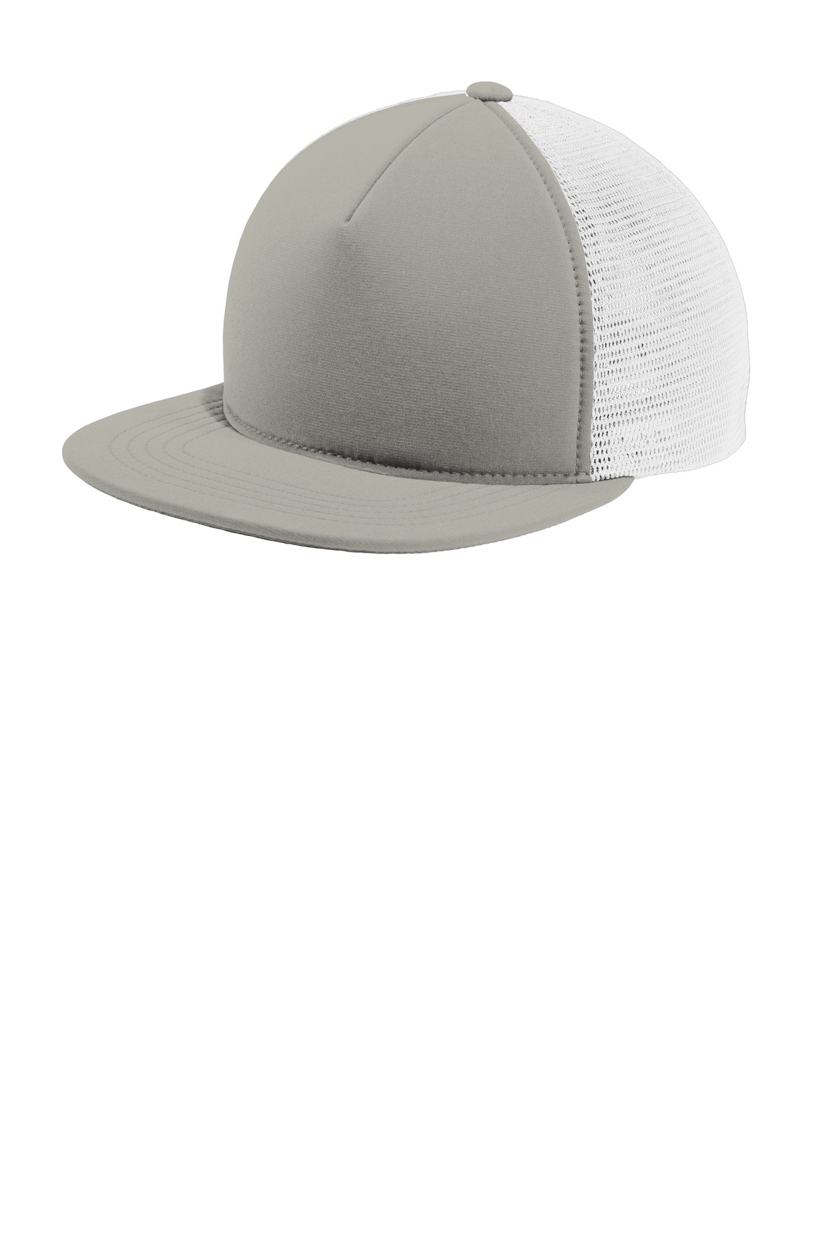 Port Authority ® Flexfit 110 ® Foam Outdoor Cap. C937 - Image 4
