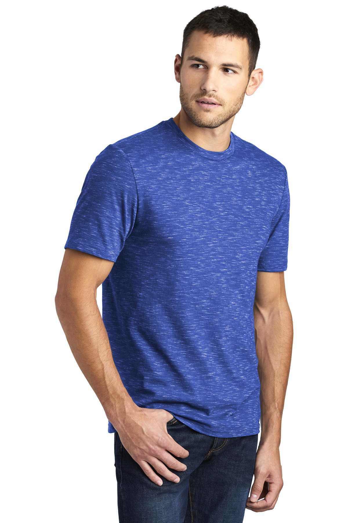District Medal Tee. DT564
