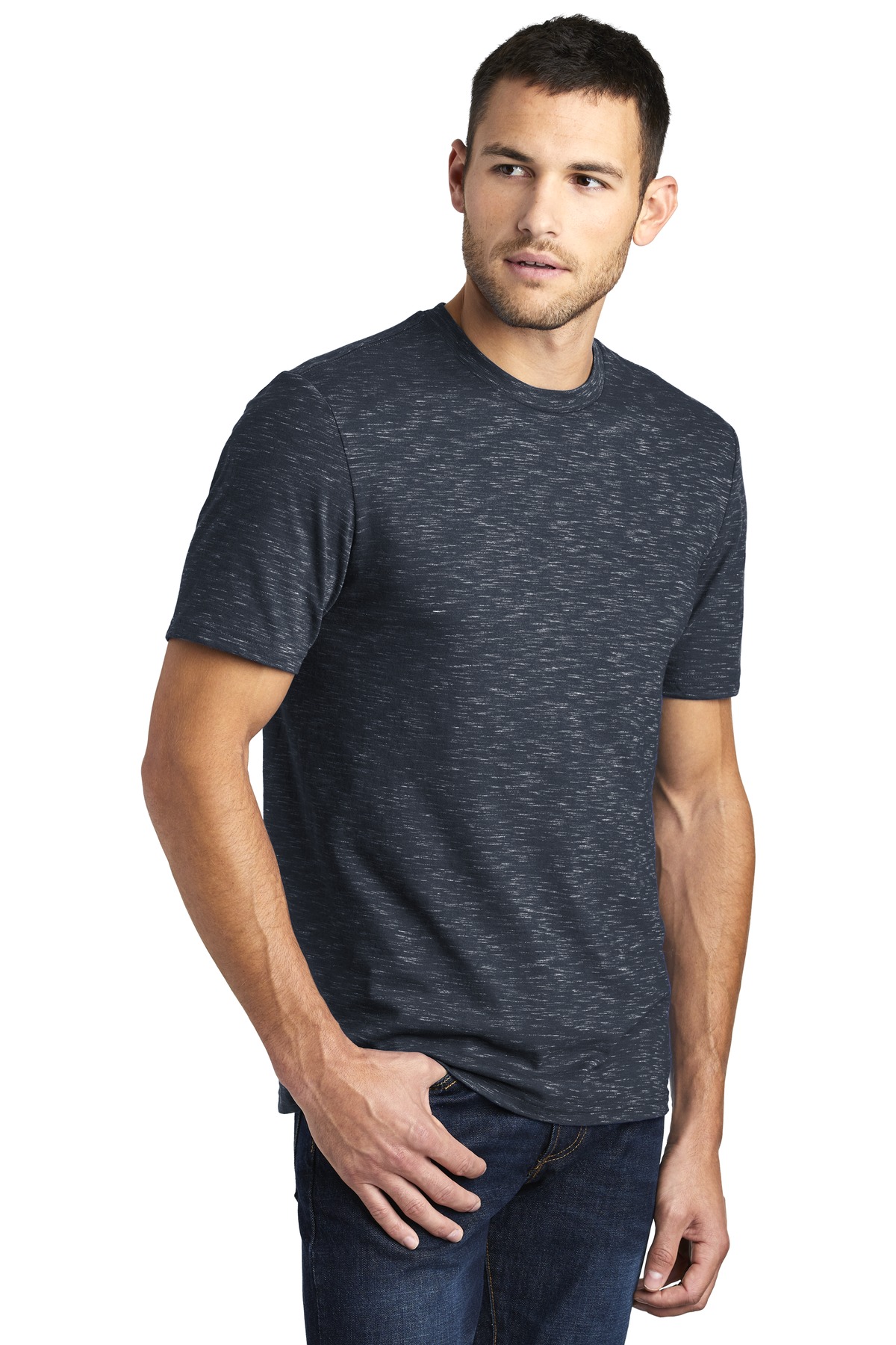District Medal Tee. DT564