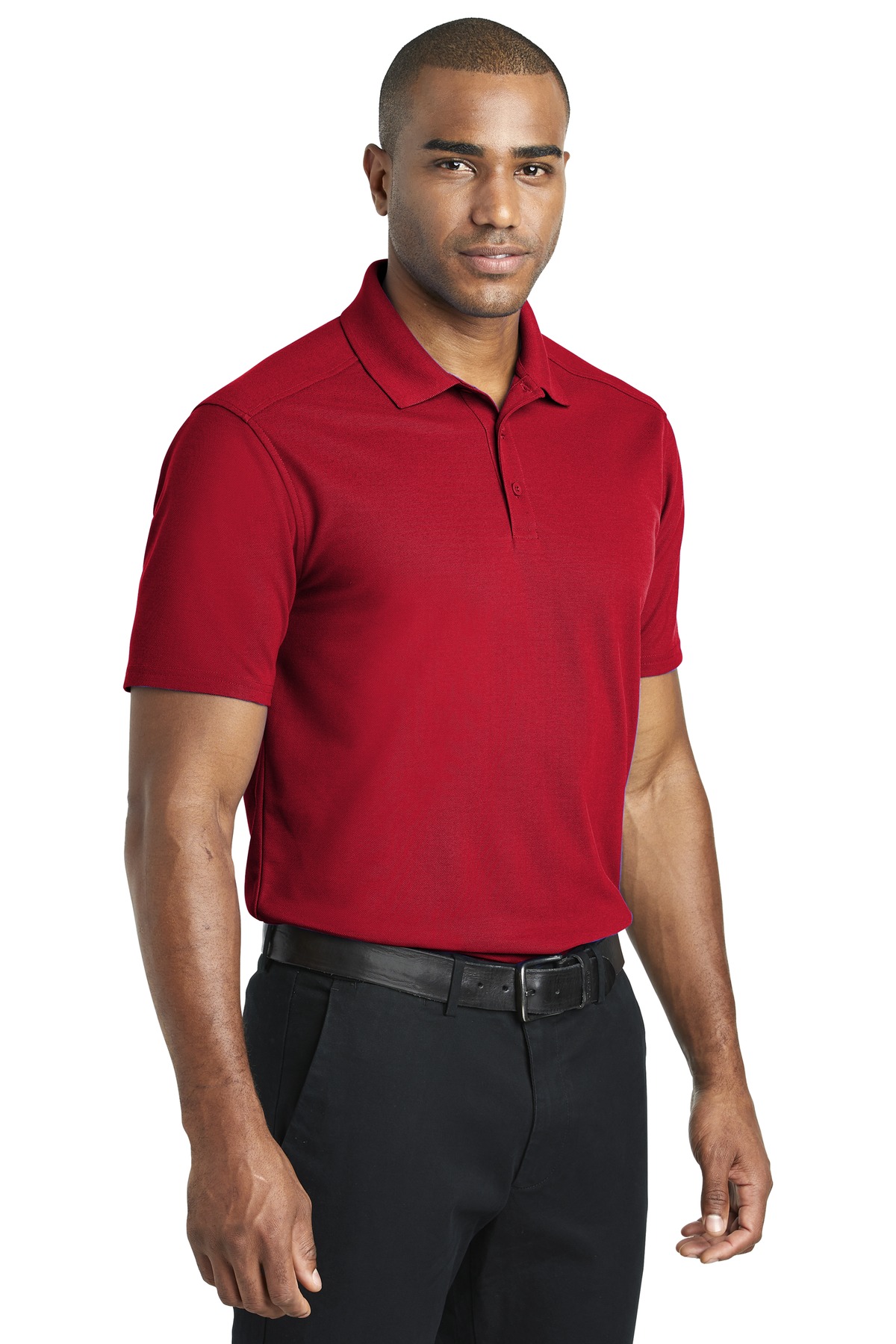 Port Authority EZPerformance Pique Polo. K600