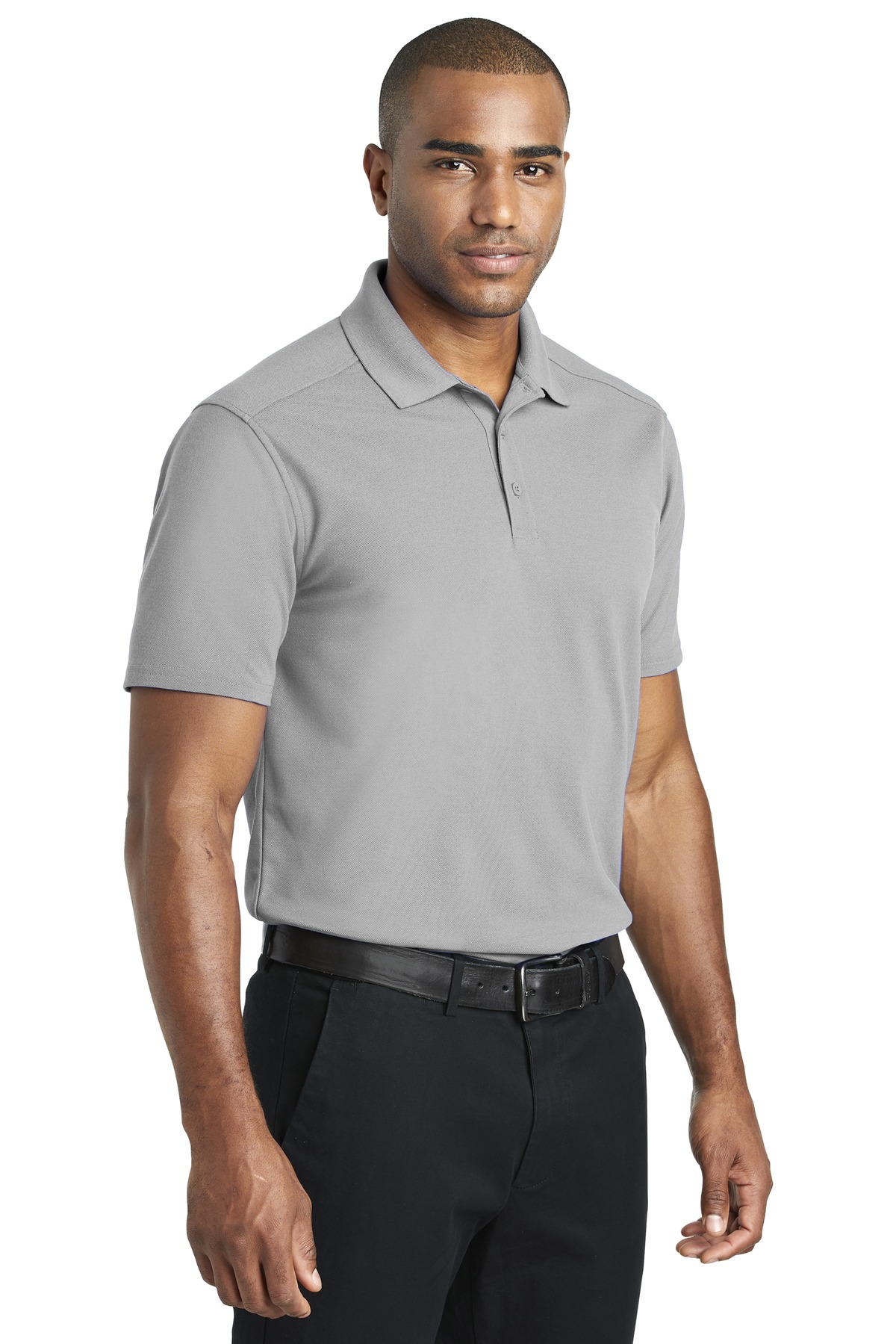 Port Authority EZPerformance Pique Polo. K600