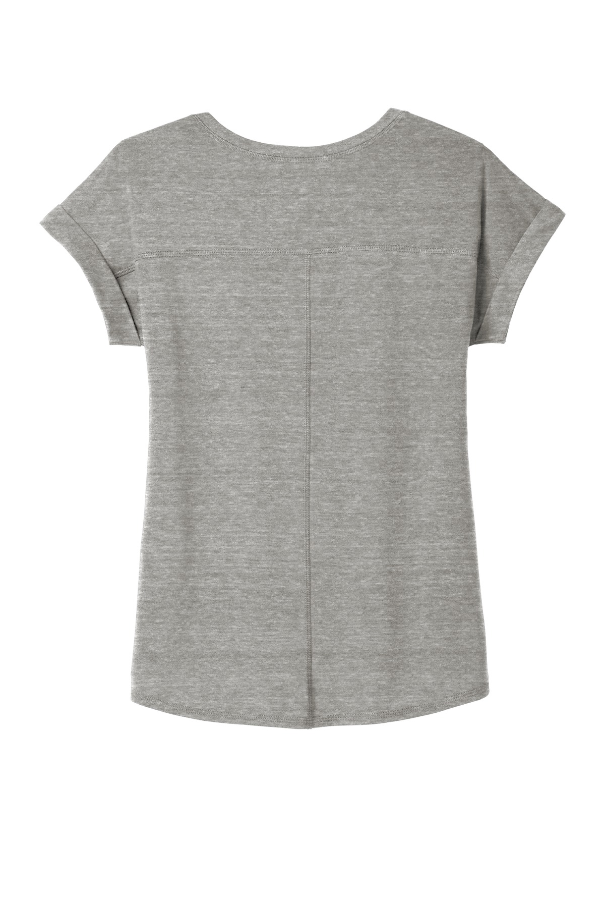 Petrol Grey Heather