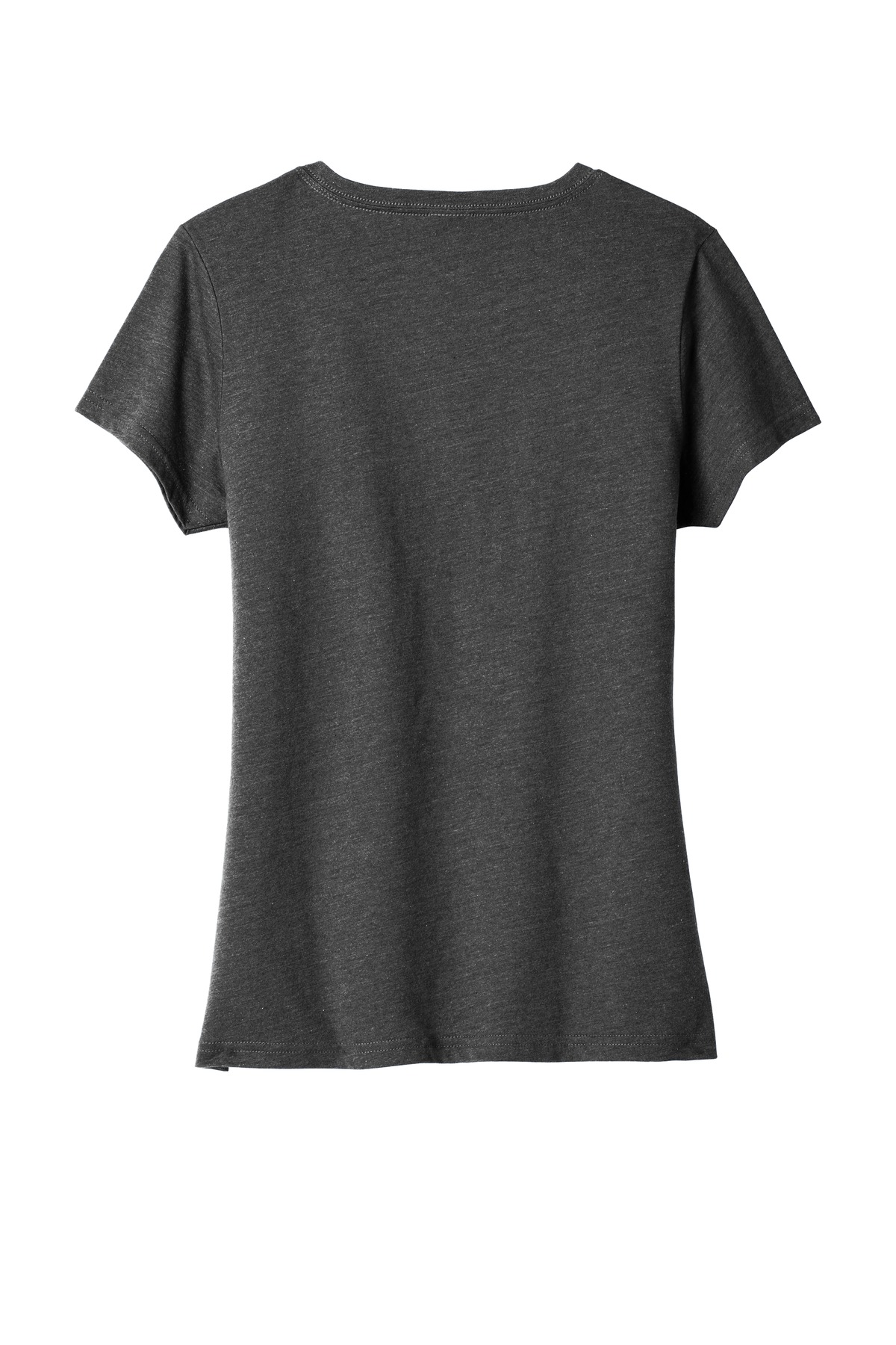 Port & Company Damen Fan Favorite Blend V-Ausschnitt T-Shirt - Bild 8 von 40