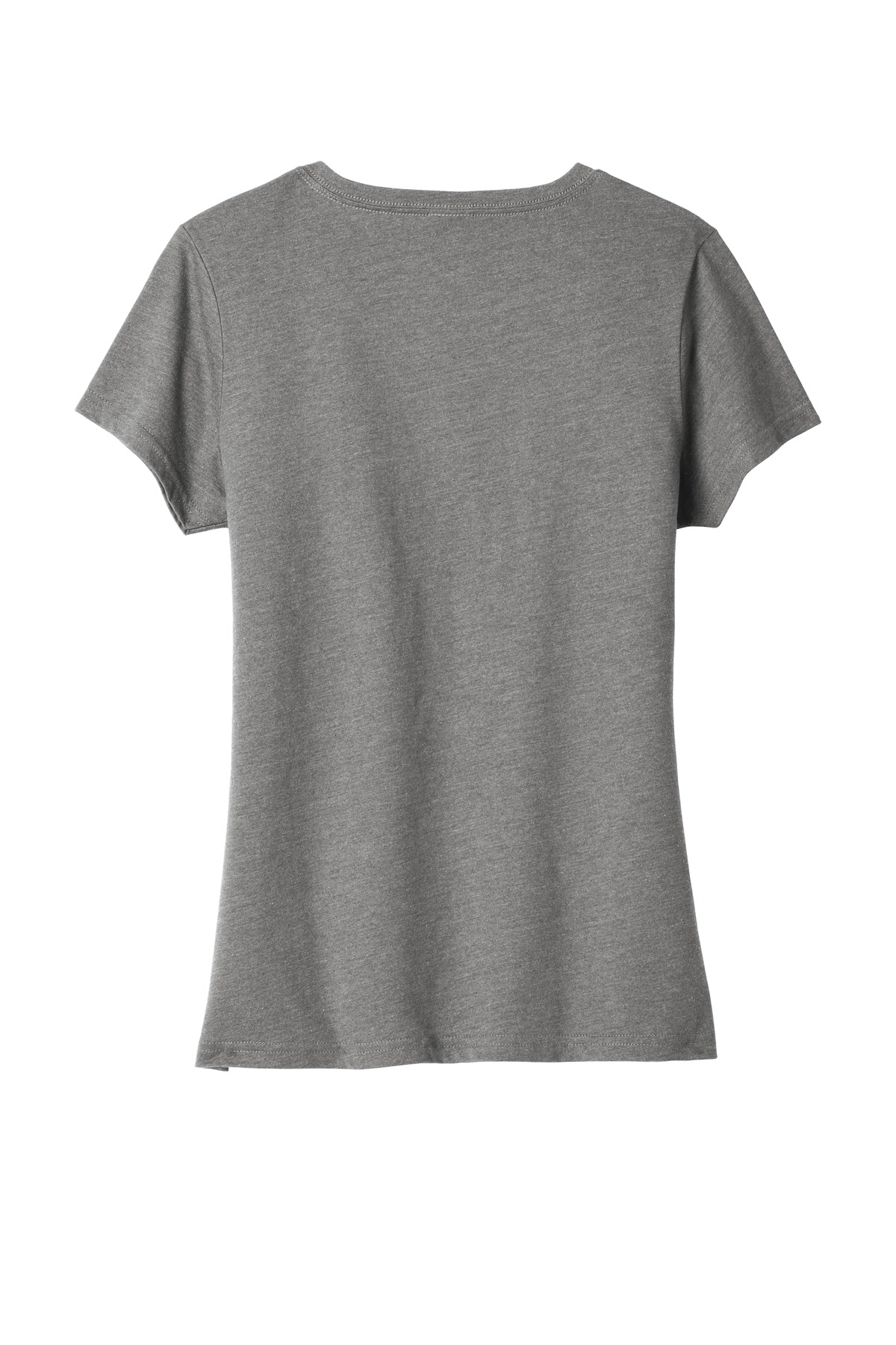 Port & Company Damen Fan Favorite Blend V-Ausschnitt T-Shirt - Bild 16 von 40