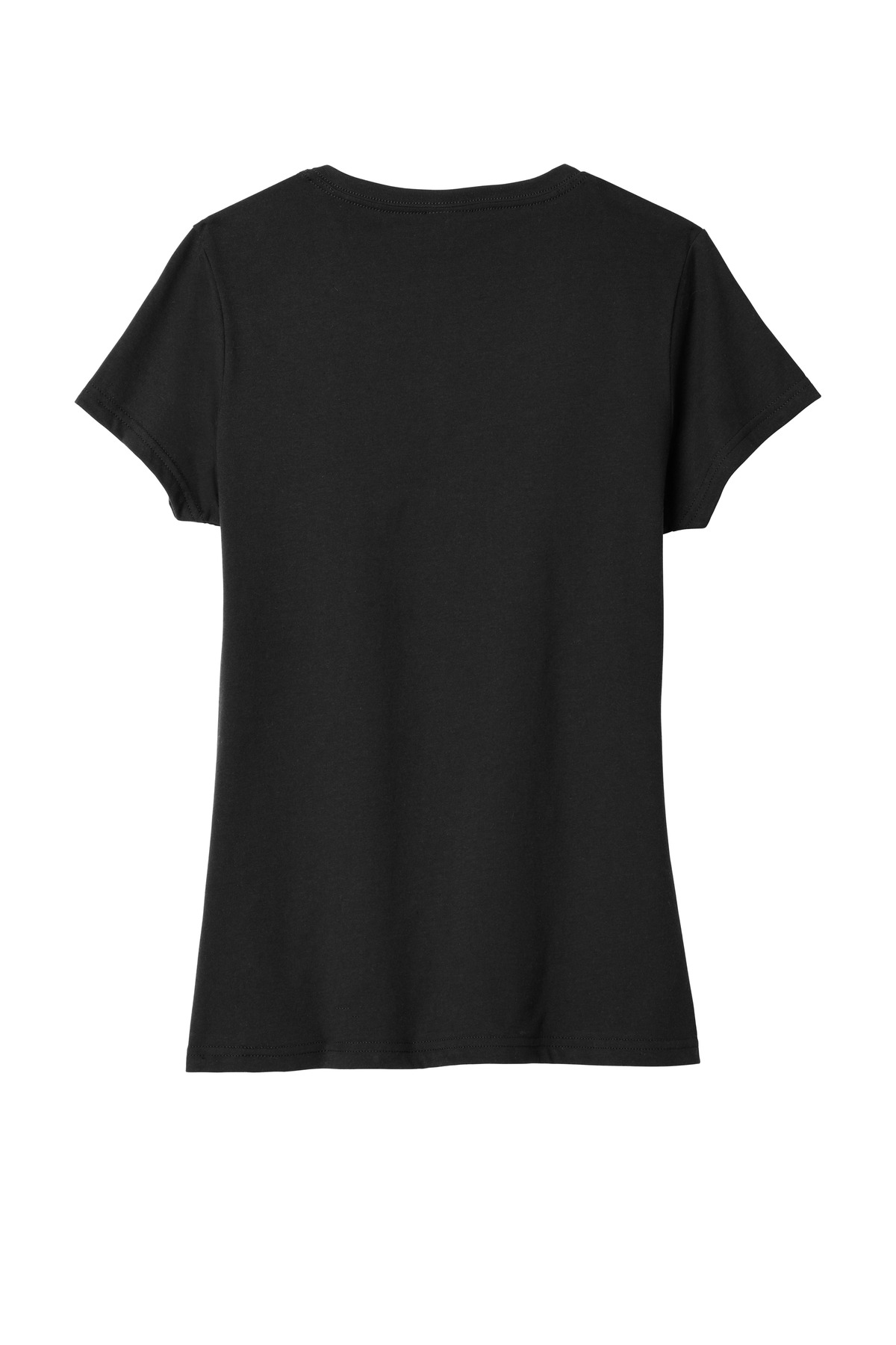 Port & Company Damen Fan Favorite Blend V-Ausschnitt T-Shirt - Bild 20 von 40