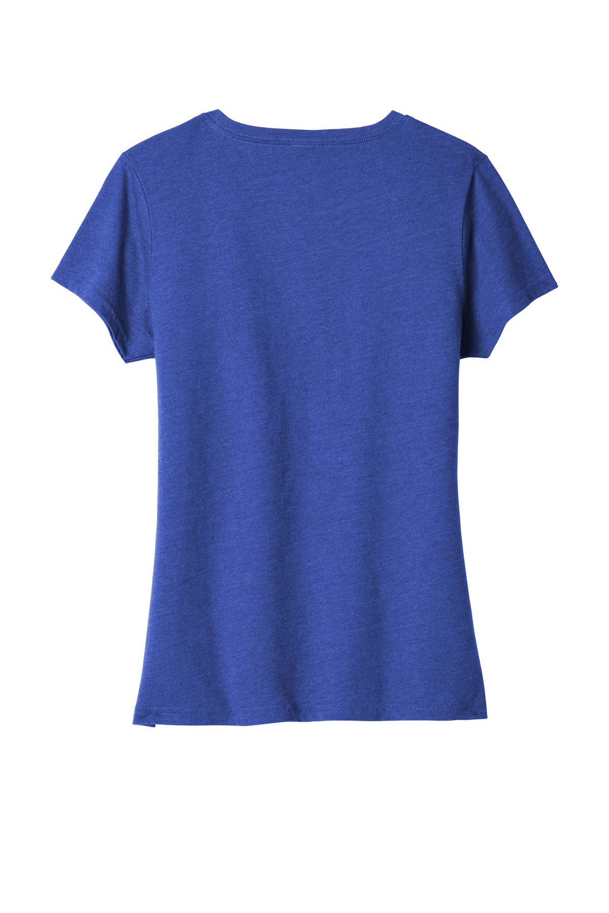 Port & Company Damen Fan Favorite Blend V-Ausschnitt T-Shirt - Bild 36 von 40
