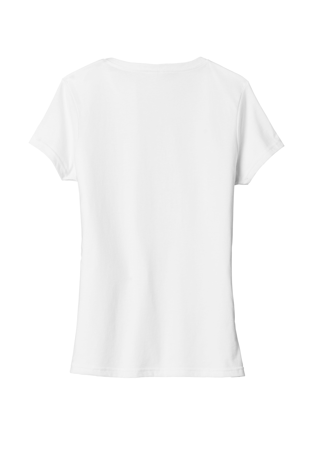 Port & Company Damen Fan Favorite Blend V-Ausschnitt T-Shirt - Bild 40 von 40
