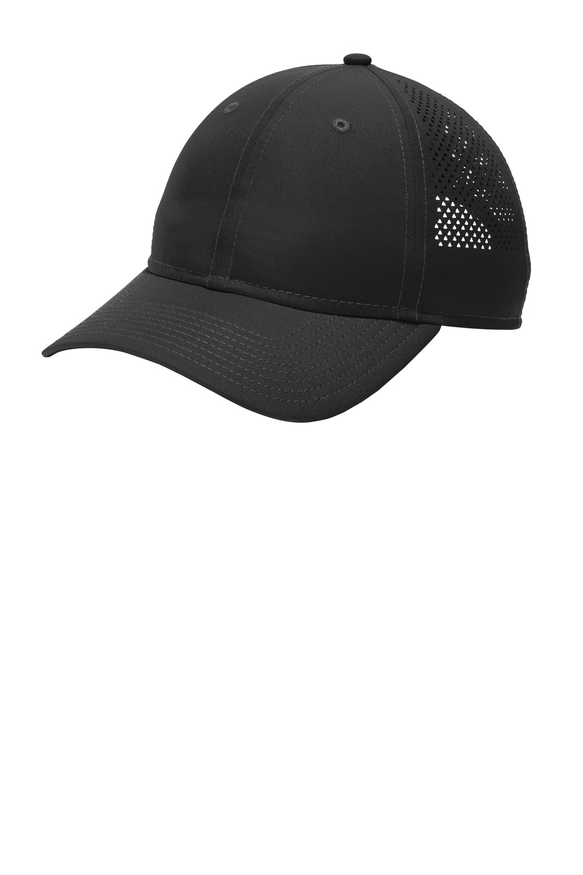 New Era Hospitality Caps ® Perforated Performance Cap.-New Era