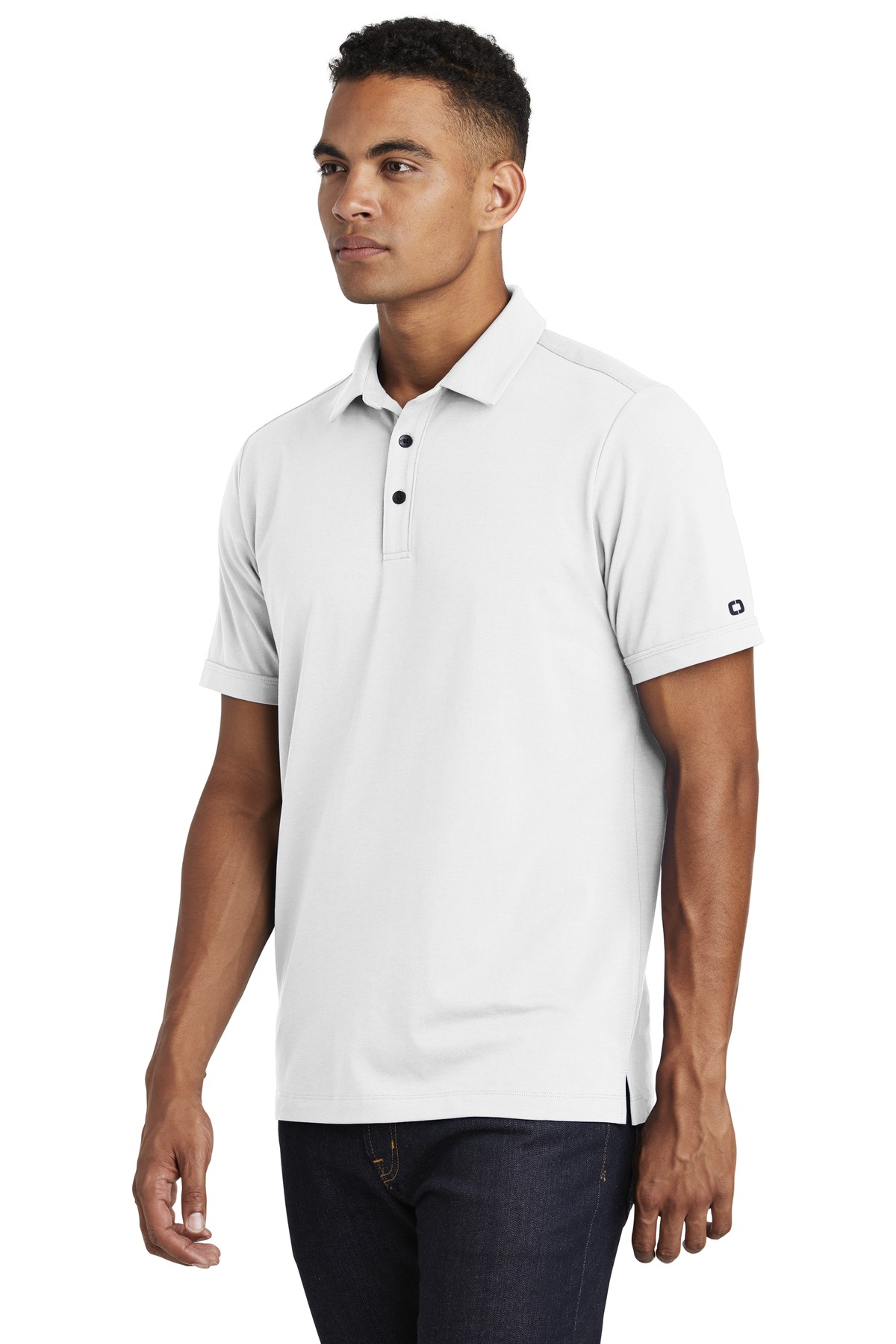 OGIO Limit Polo. OG138