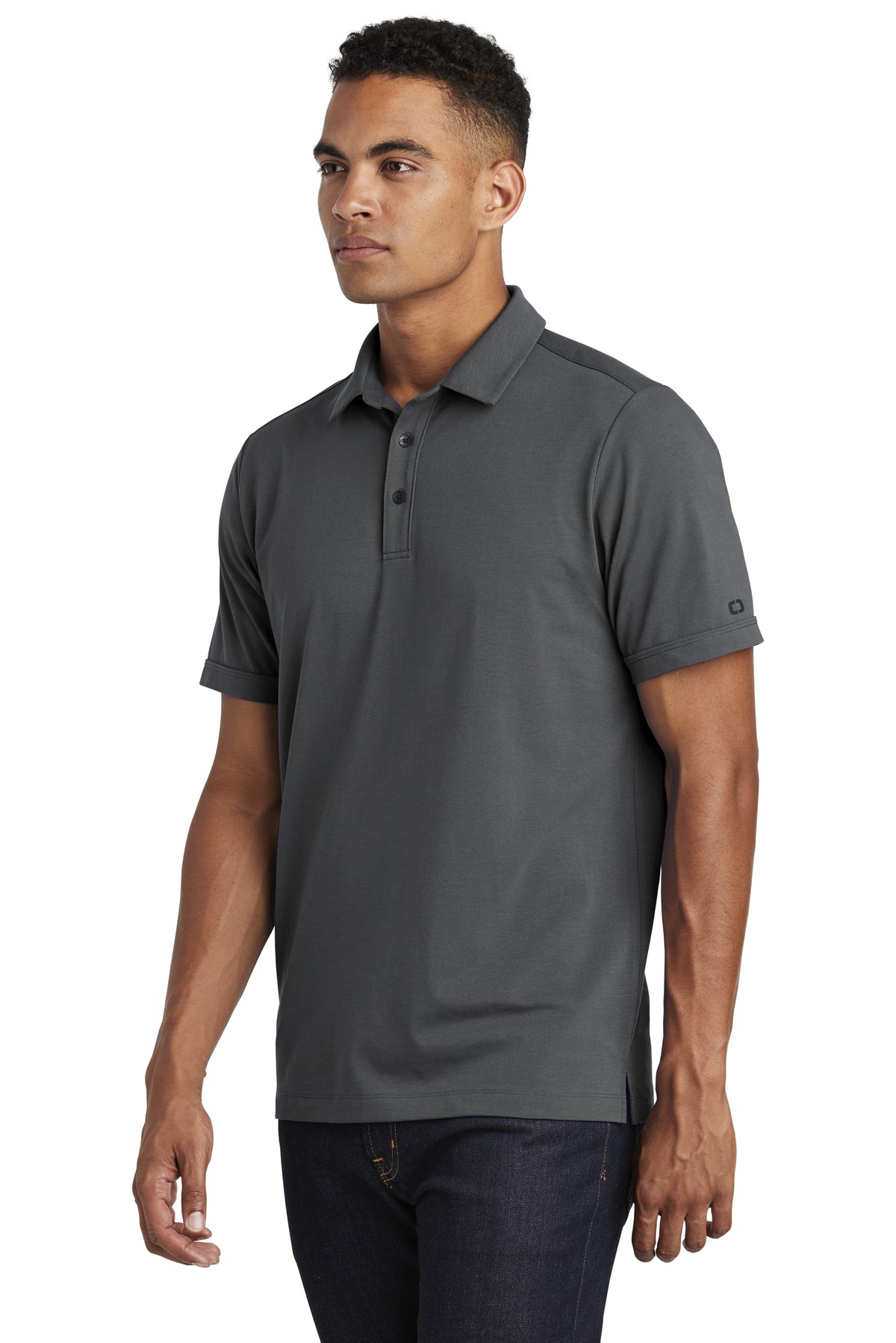 OGIO Limit Polo. OG138