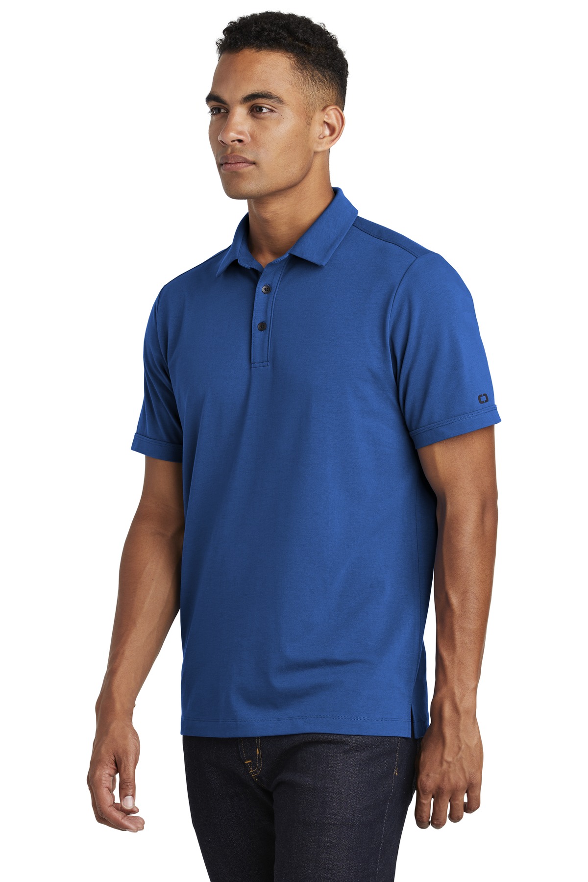 OGIO Limit Polo. OG138