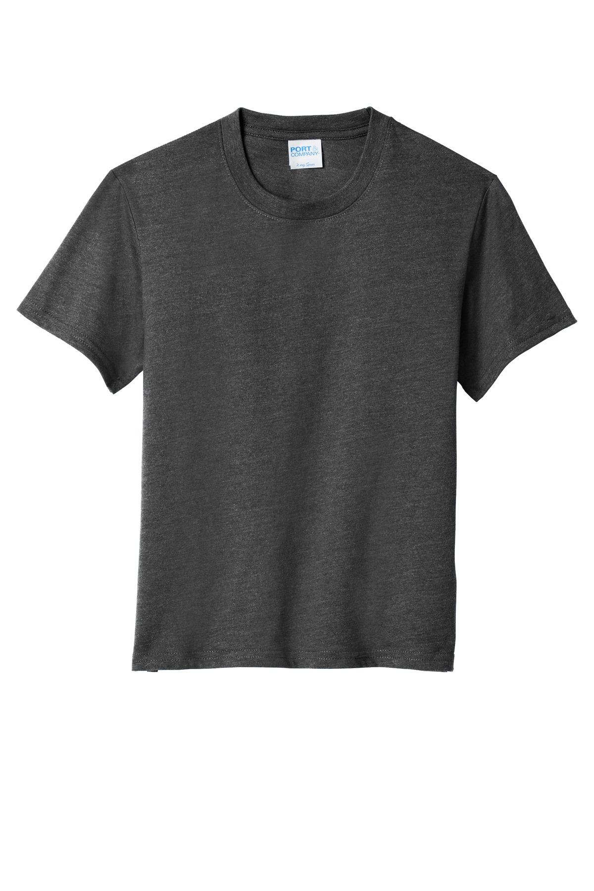 Port & Company Youth Fan Favorite Blend T-Shirt - PC455Y