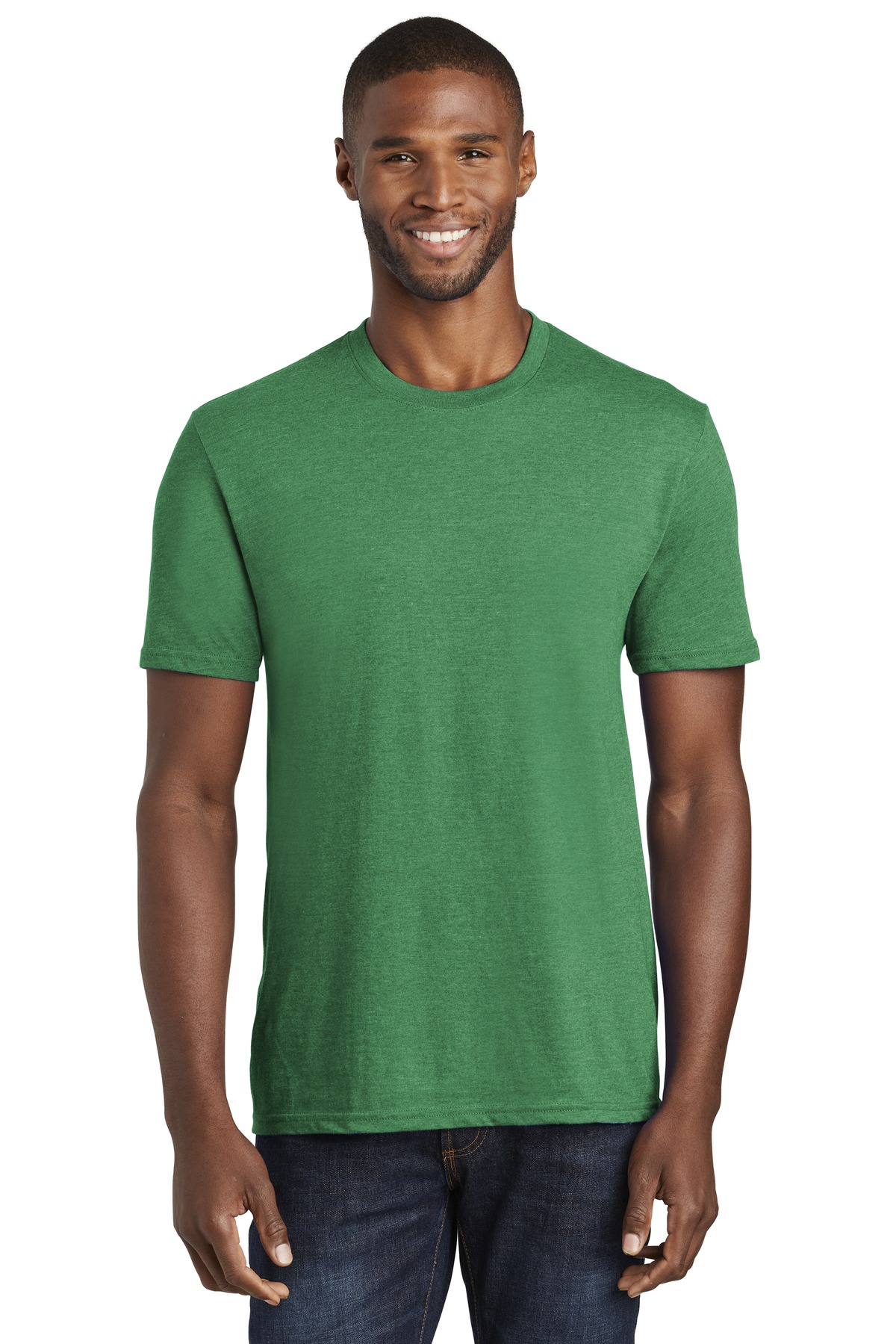 Port & Company Fan Favorite Blend T-Shirt - PC455