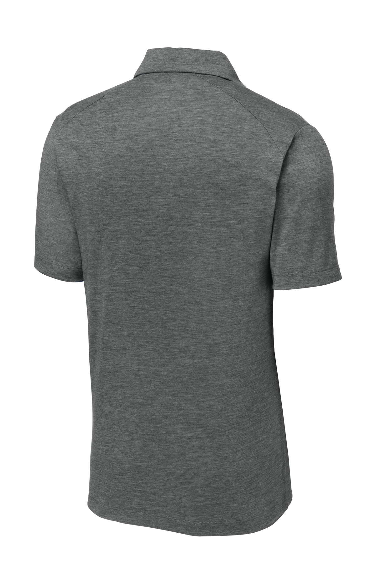 Dark Grey Heather