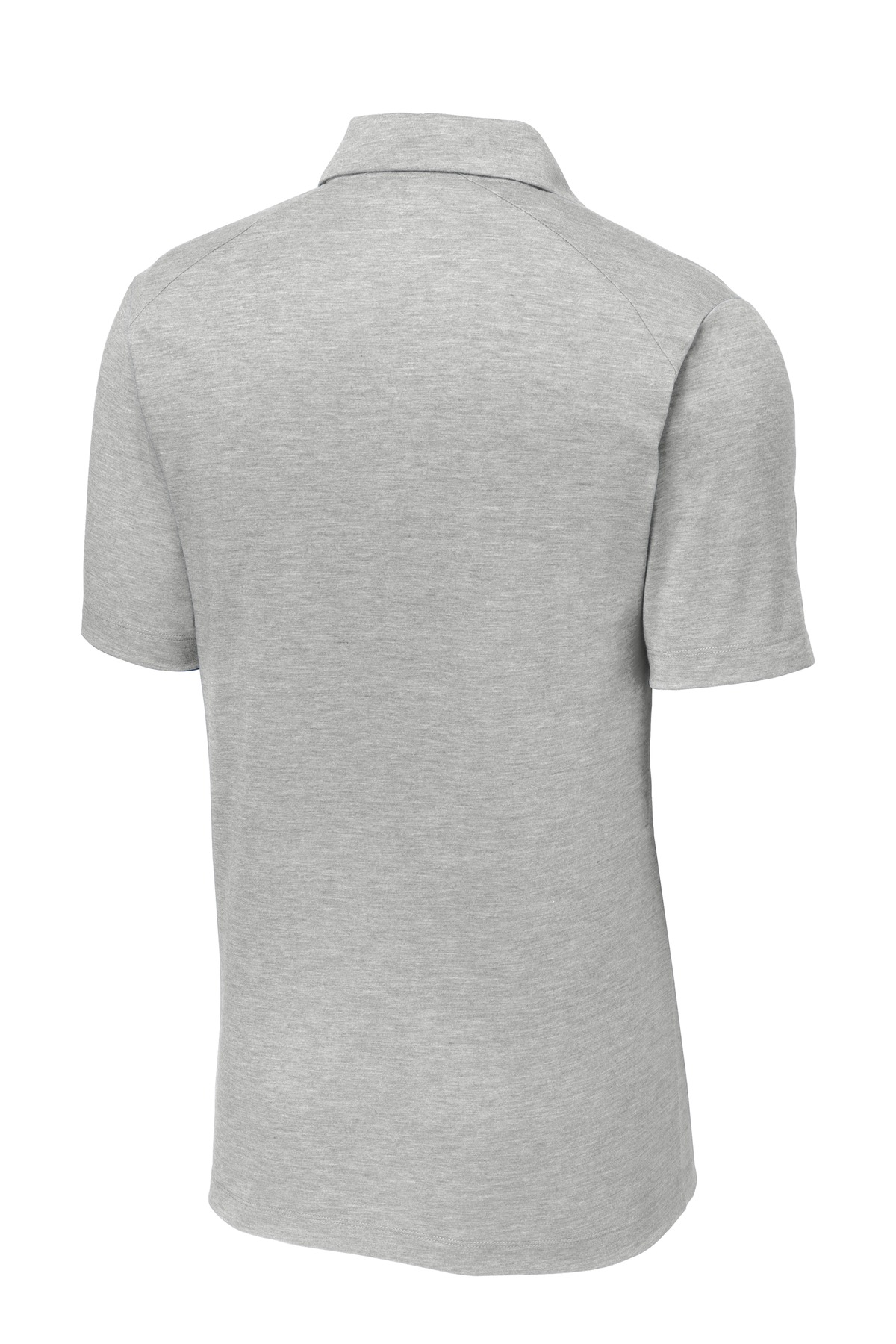 Light Grey Heather