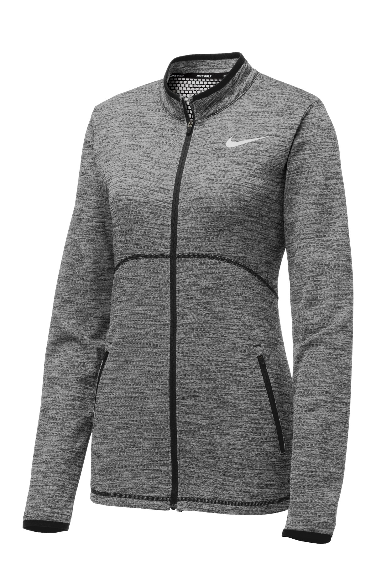 DISCONTINUED Limited Edition Nike Ladies Full-Zip Cover-Up-Nike
