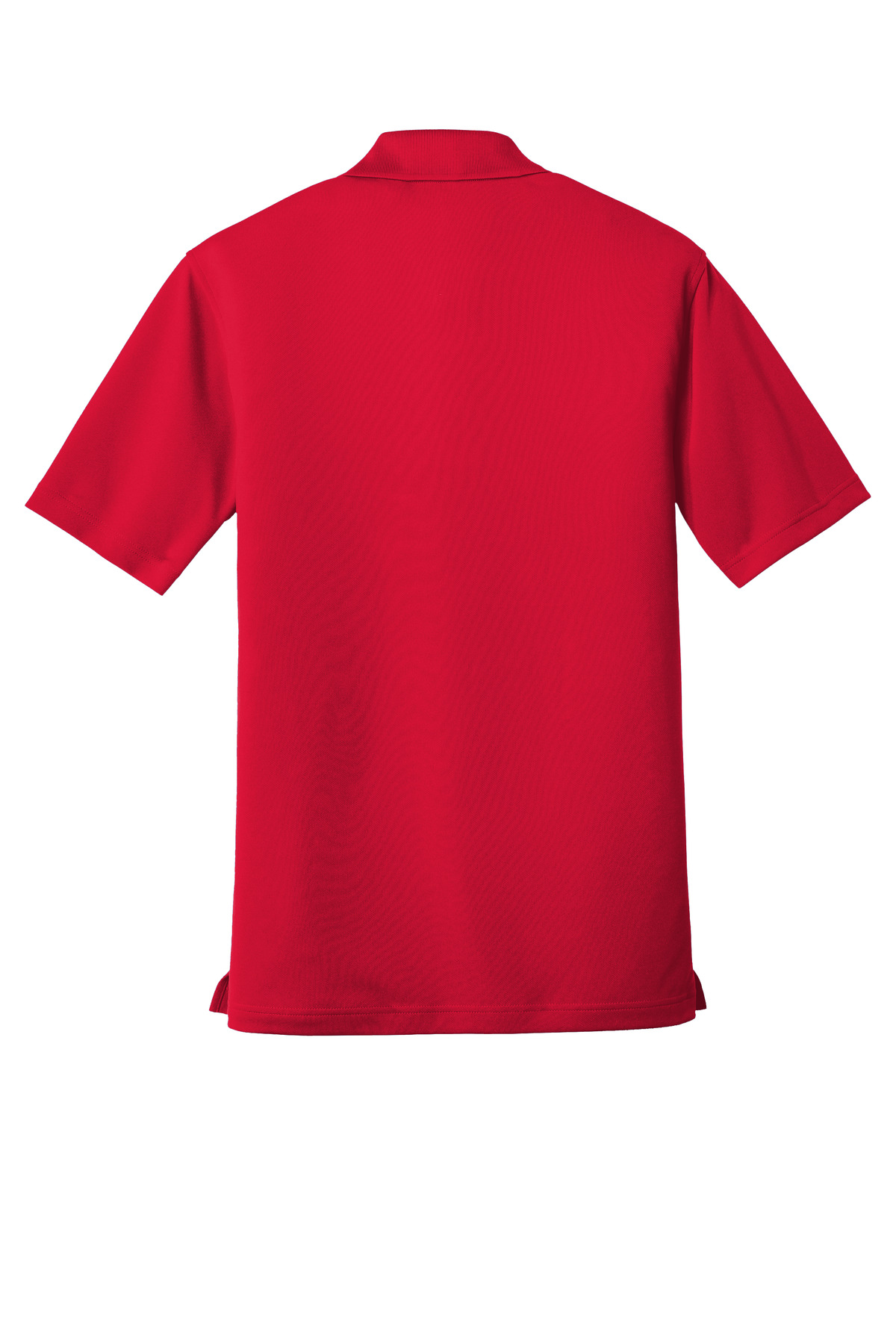 Port Authority Dry Zone UV Micro-Mesh Pocket Polo. K110P