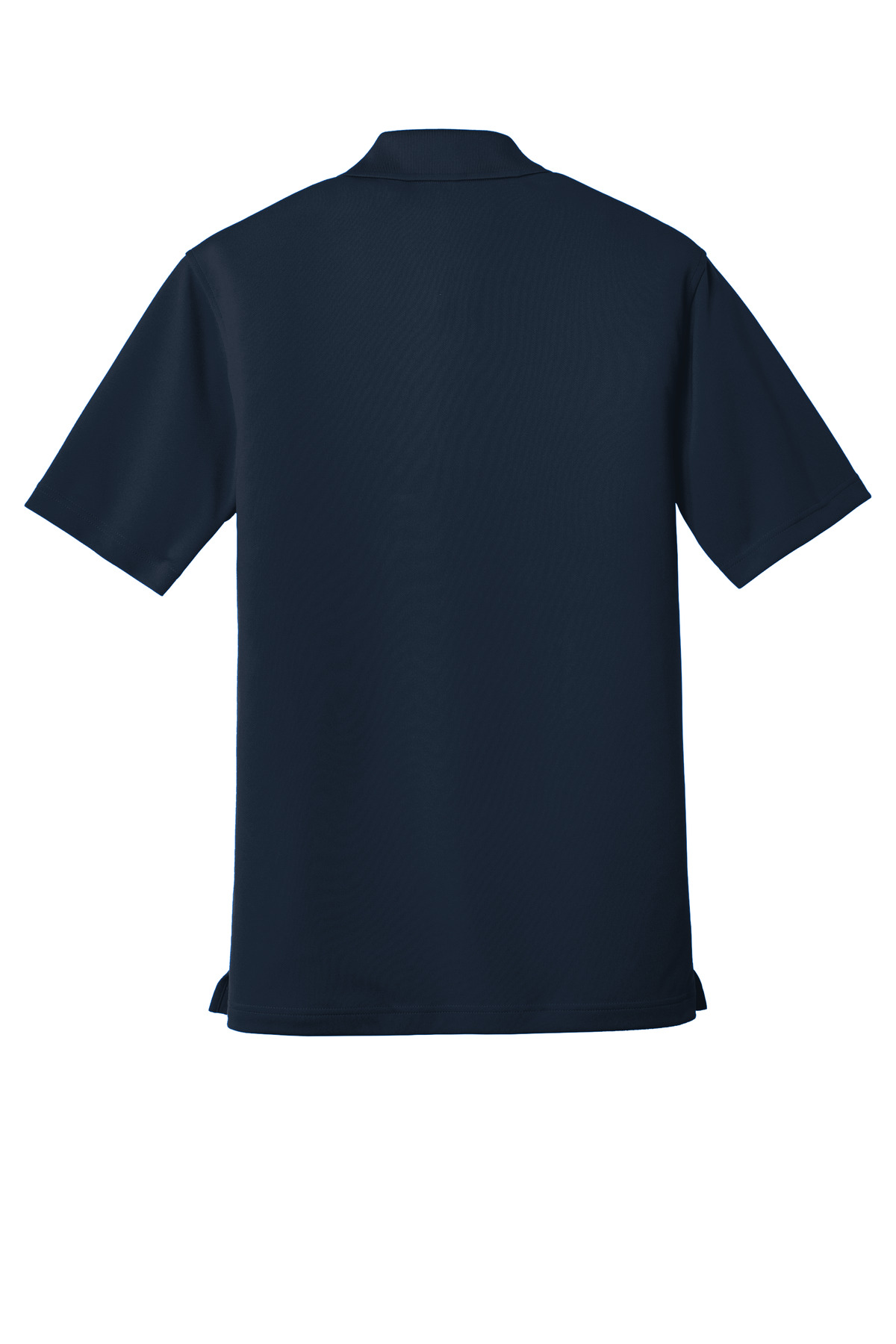 Port Authority Dry Zone UV Micro-Mesh Pocket Polo. K110P