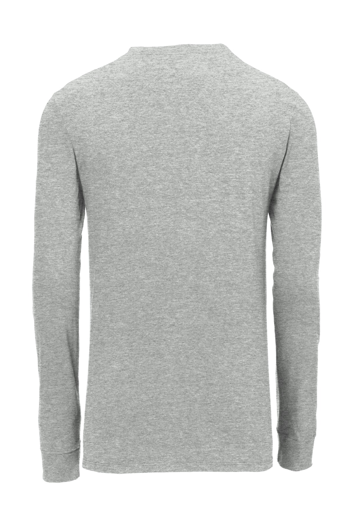 Dark Grey Heather