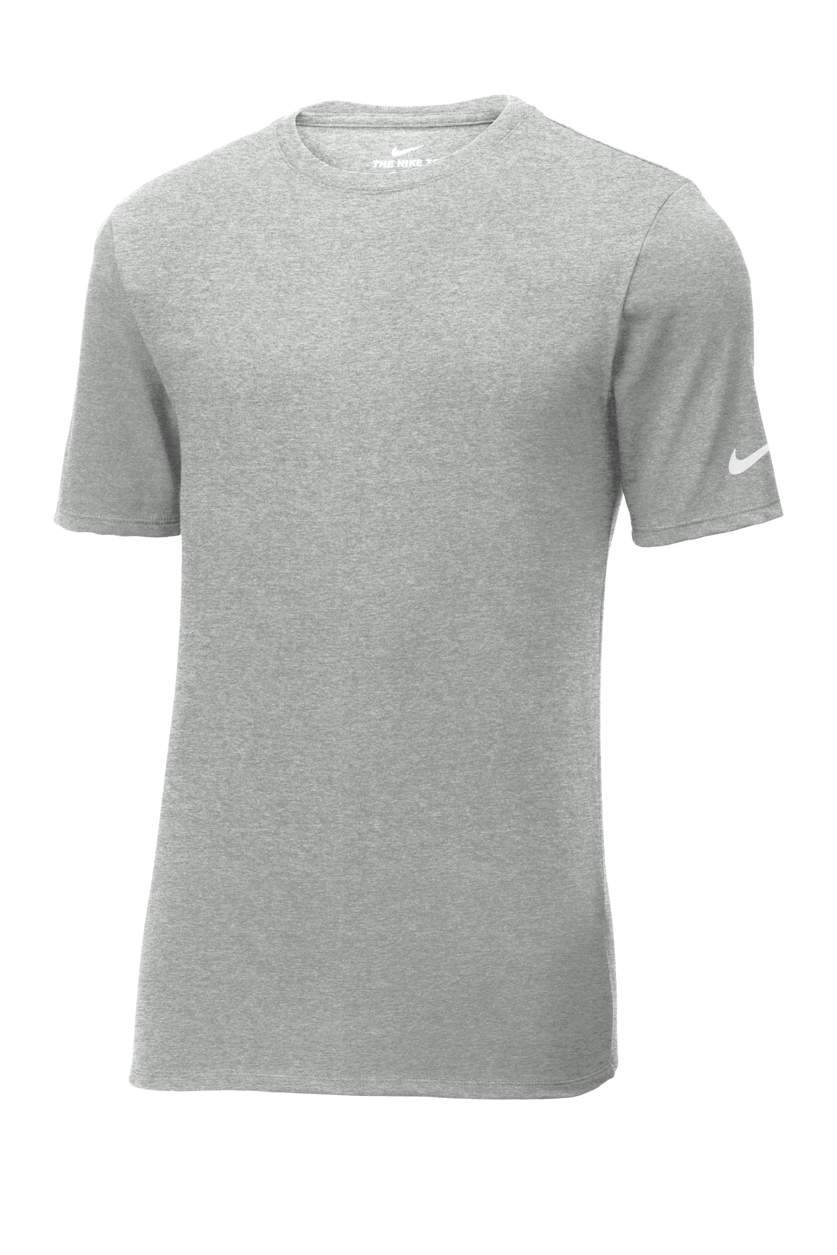 Dark Grey Heather