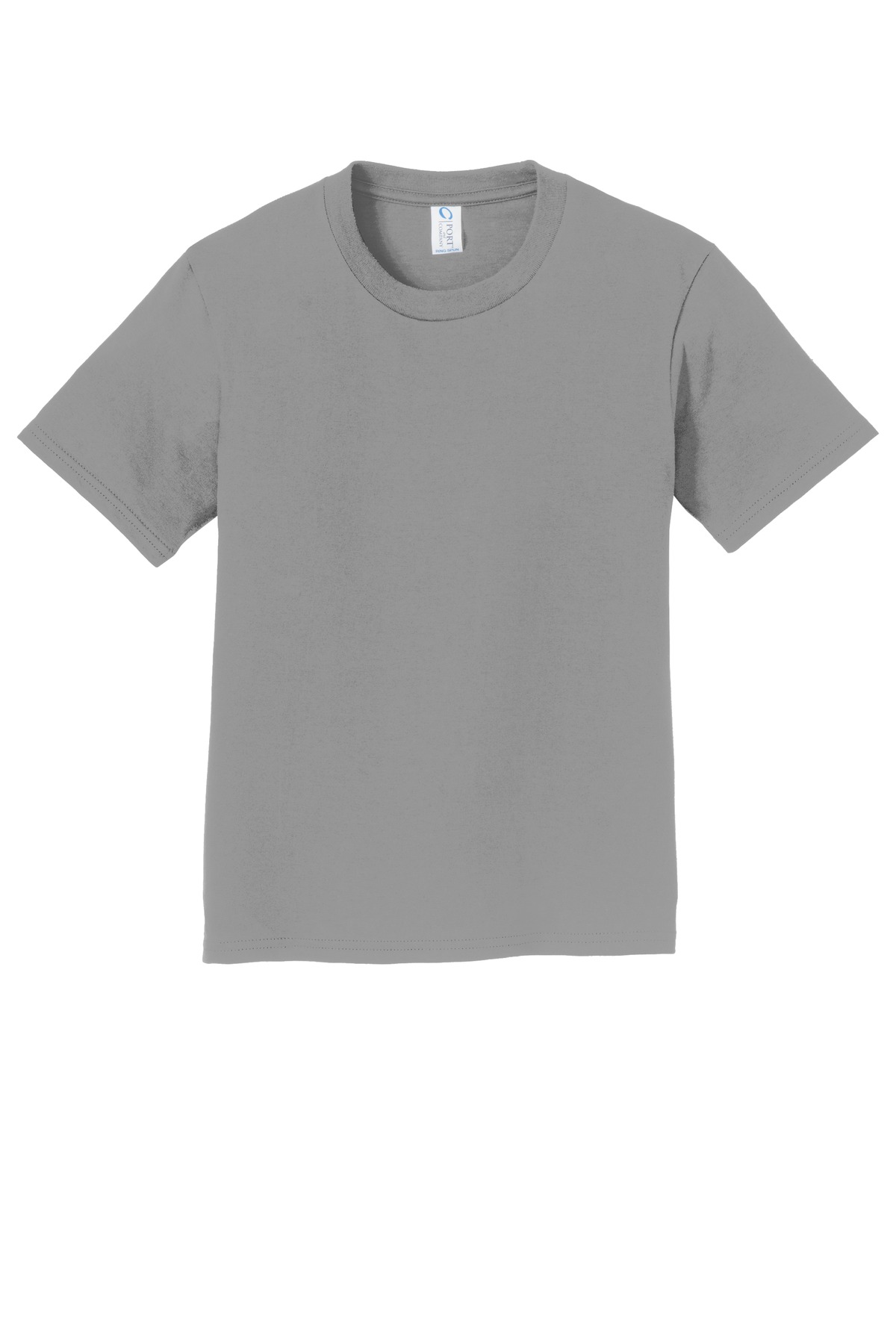 Port & Co Youth Fan Favorite Tee. PC450Y