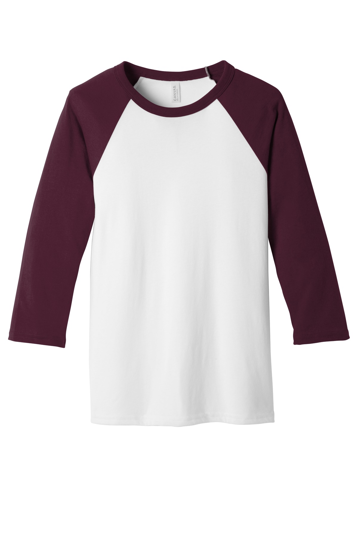 White/ Maroon