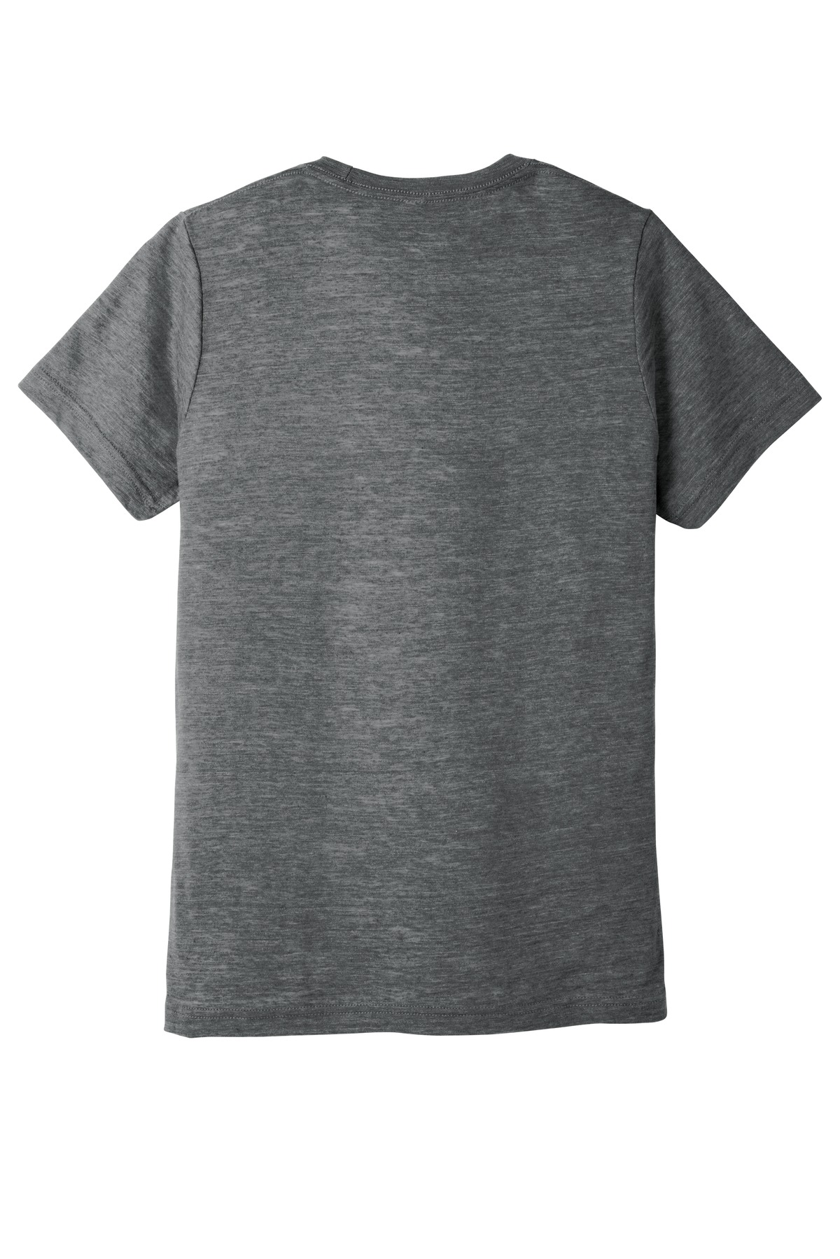 BELLA+CANVAS Unisex Poly-Cotton Short Sleeve Tee. BC3650