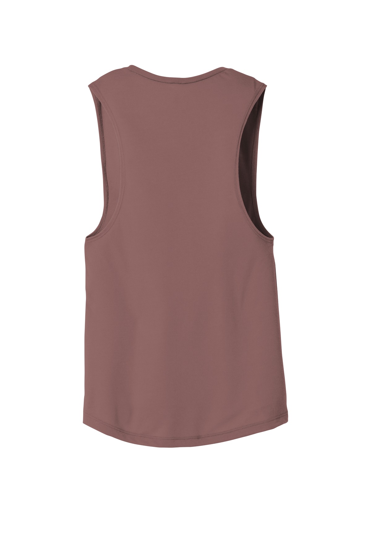 Bella+Canvas Women's Flowy Scoop Muscle Tank - Picture 16 of 28