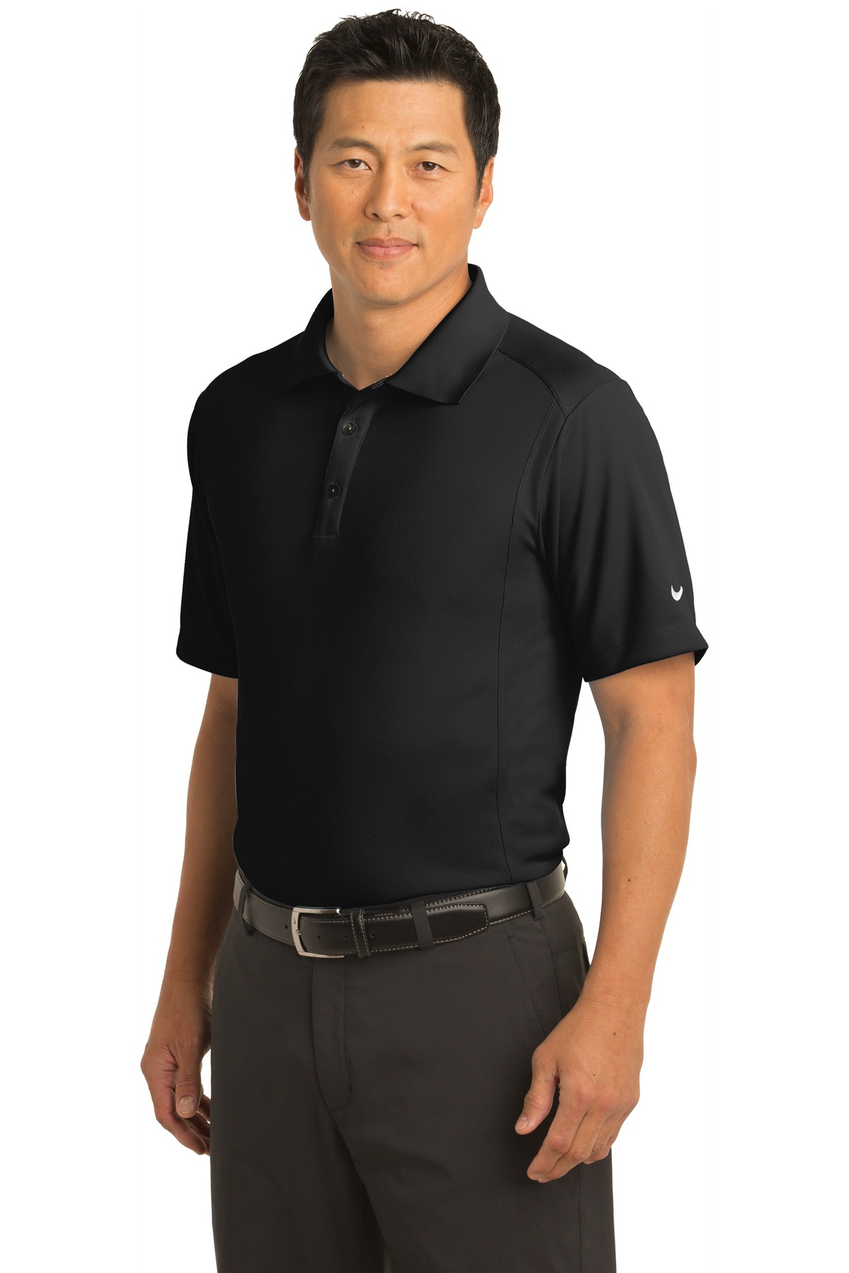 Nike Dri-FIT Classic Polo. 267020