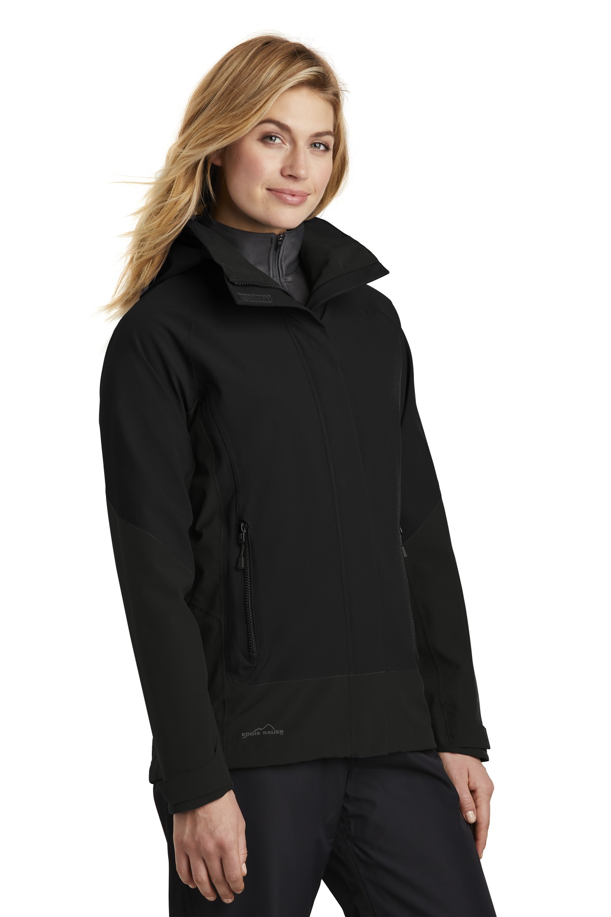 Eddie Bauer Women's WeatherEdge Jacket. EB559