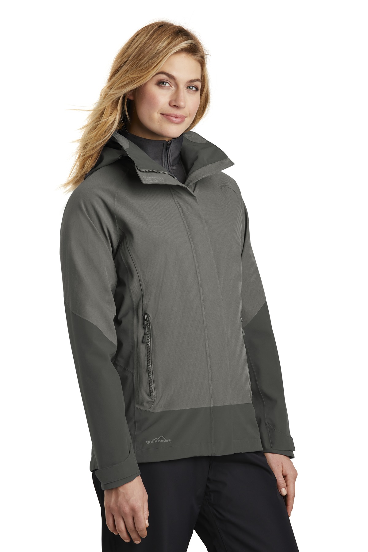 Eddie Bauer Women's WeatherEdge Jacket. EB559
