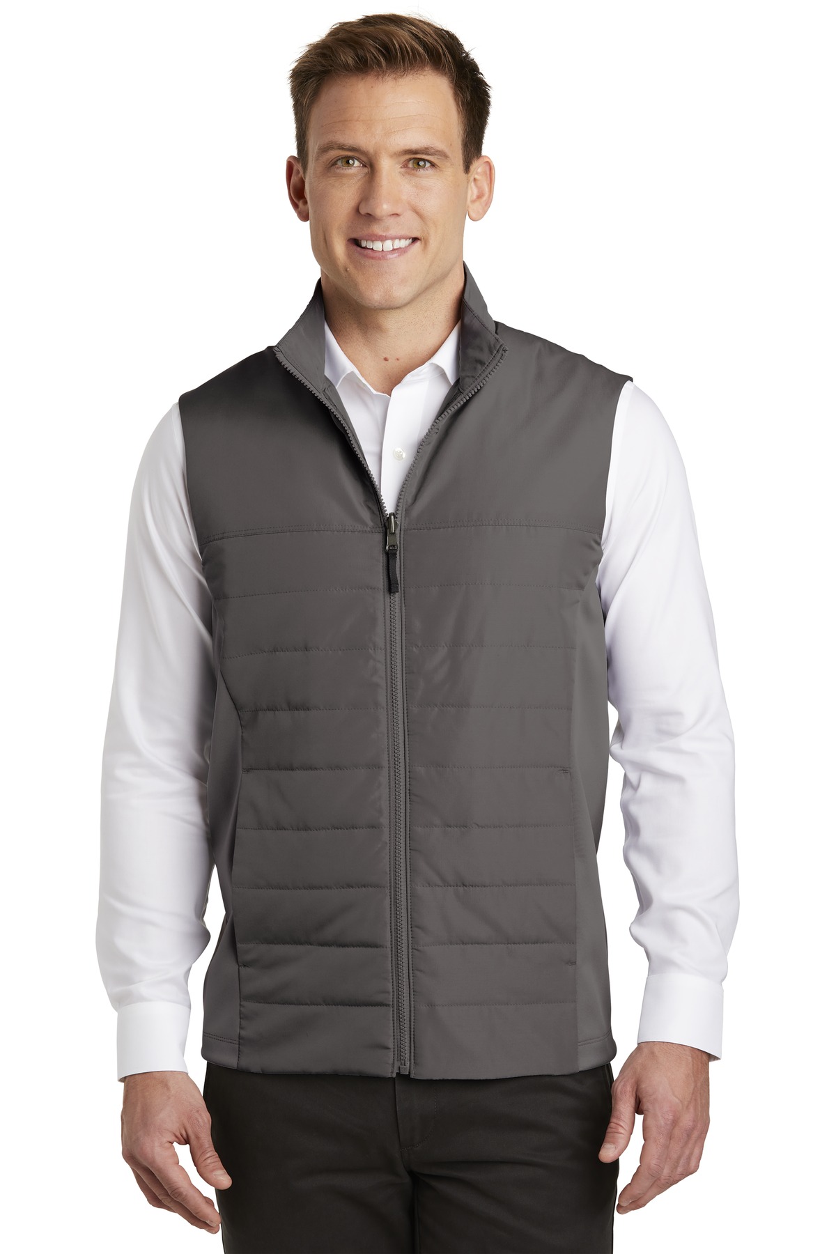 Port Authority ® Collective Insulated Vest. J903 - Image 2