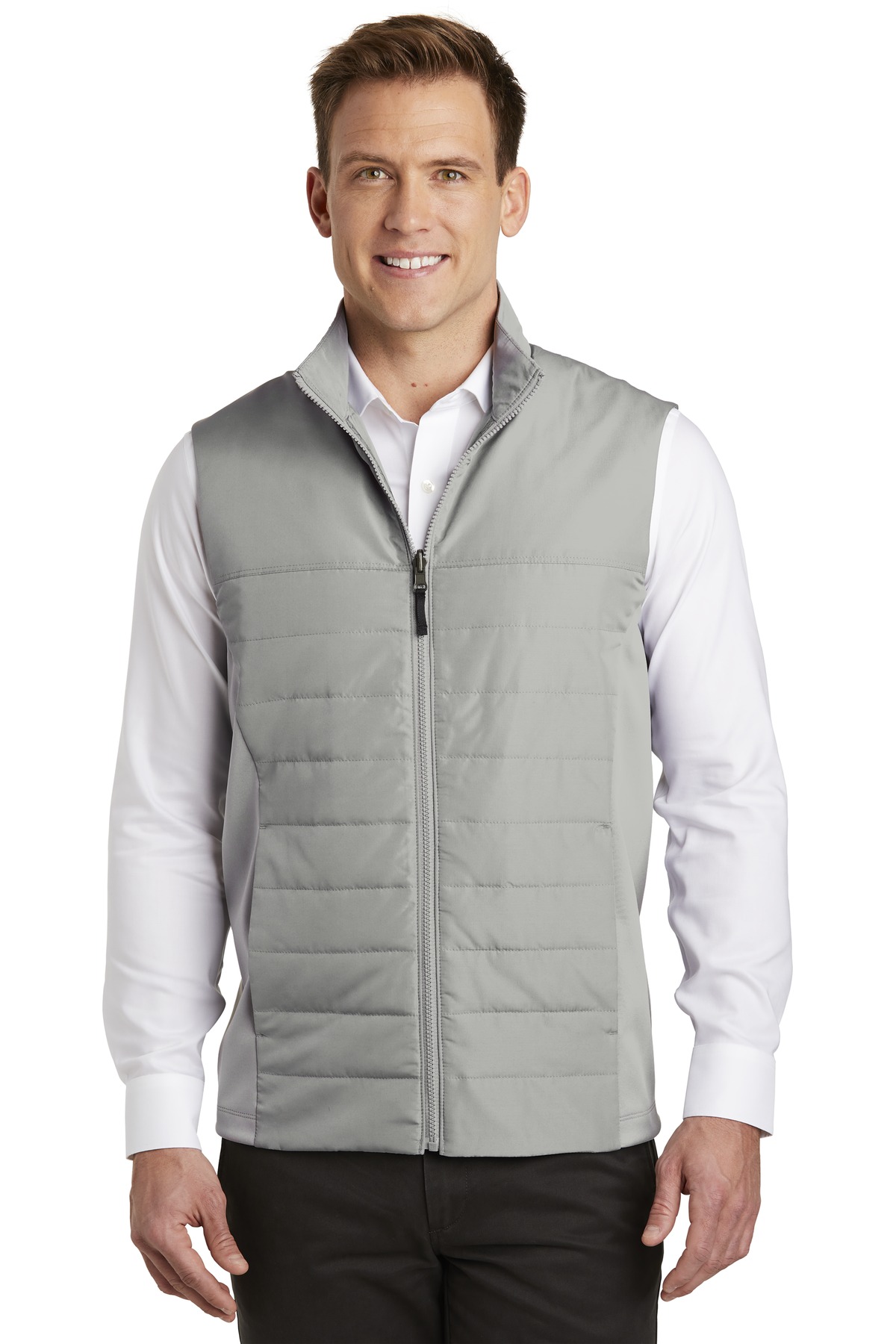 Port Authority ® Collective Insulated Vest. J903 - Image 3