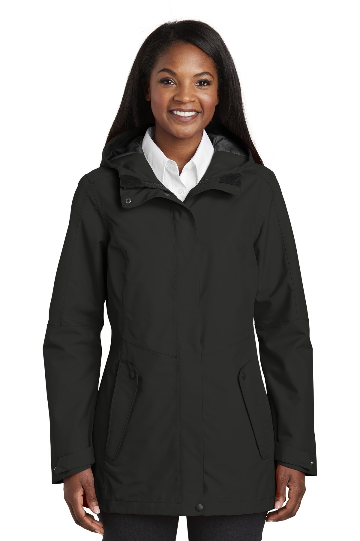 Port Authority Ladies Collective Outer Shell Jacket-