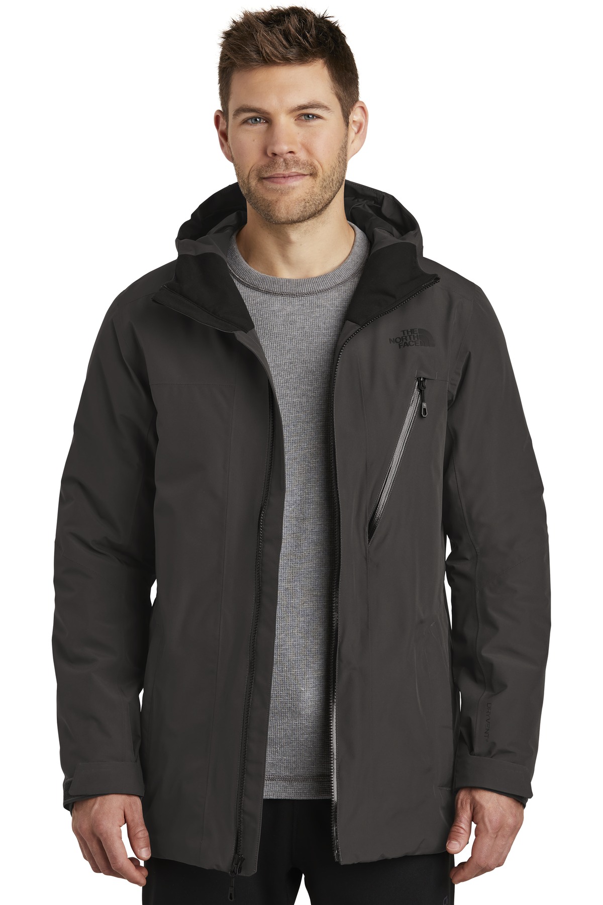 The North Face  Ascendent Insulated Jacket . NF0A3SES