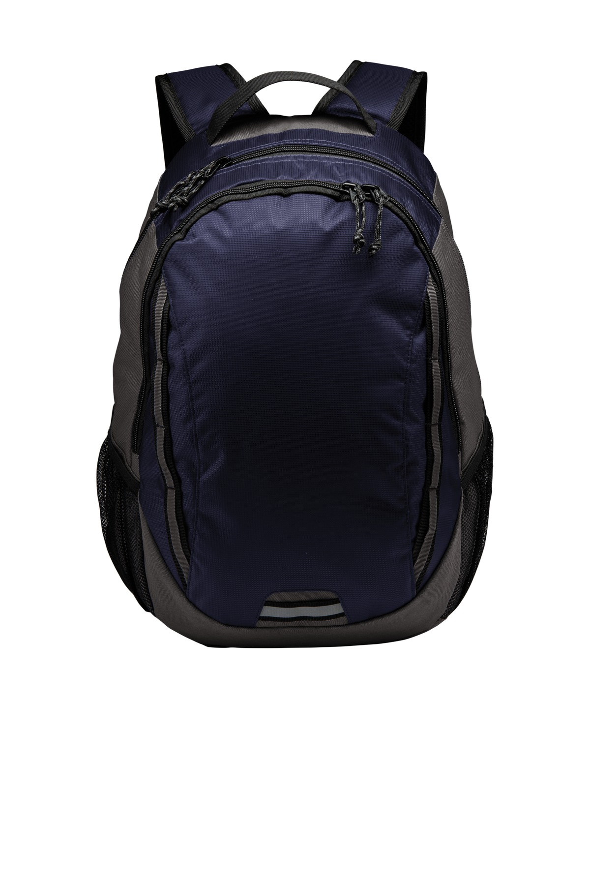 Port Authority ® Ridge Backpack. BG208 - Image 3