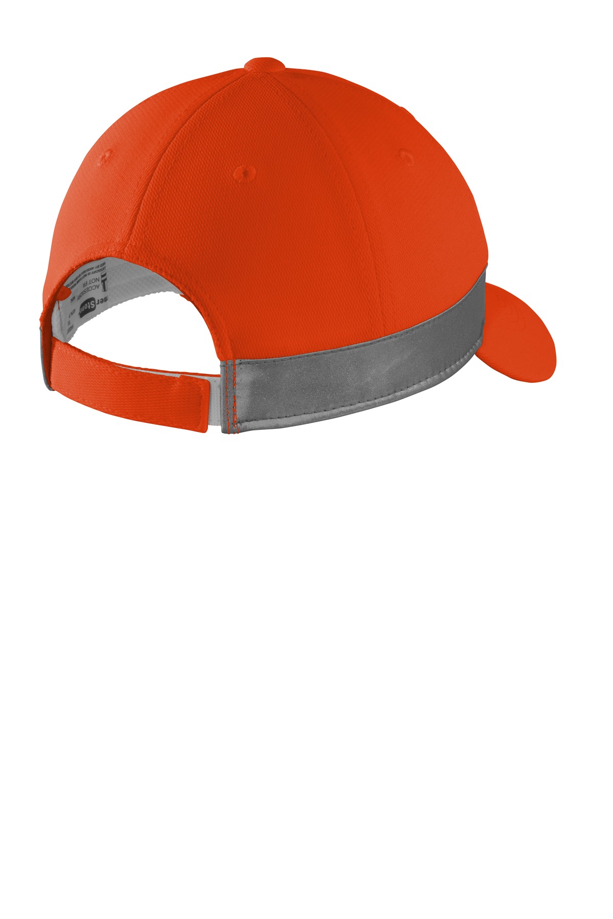 Safety Orange