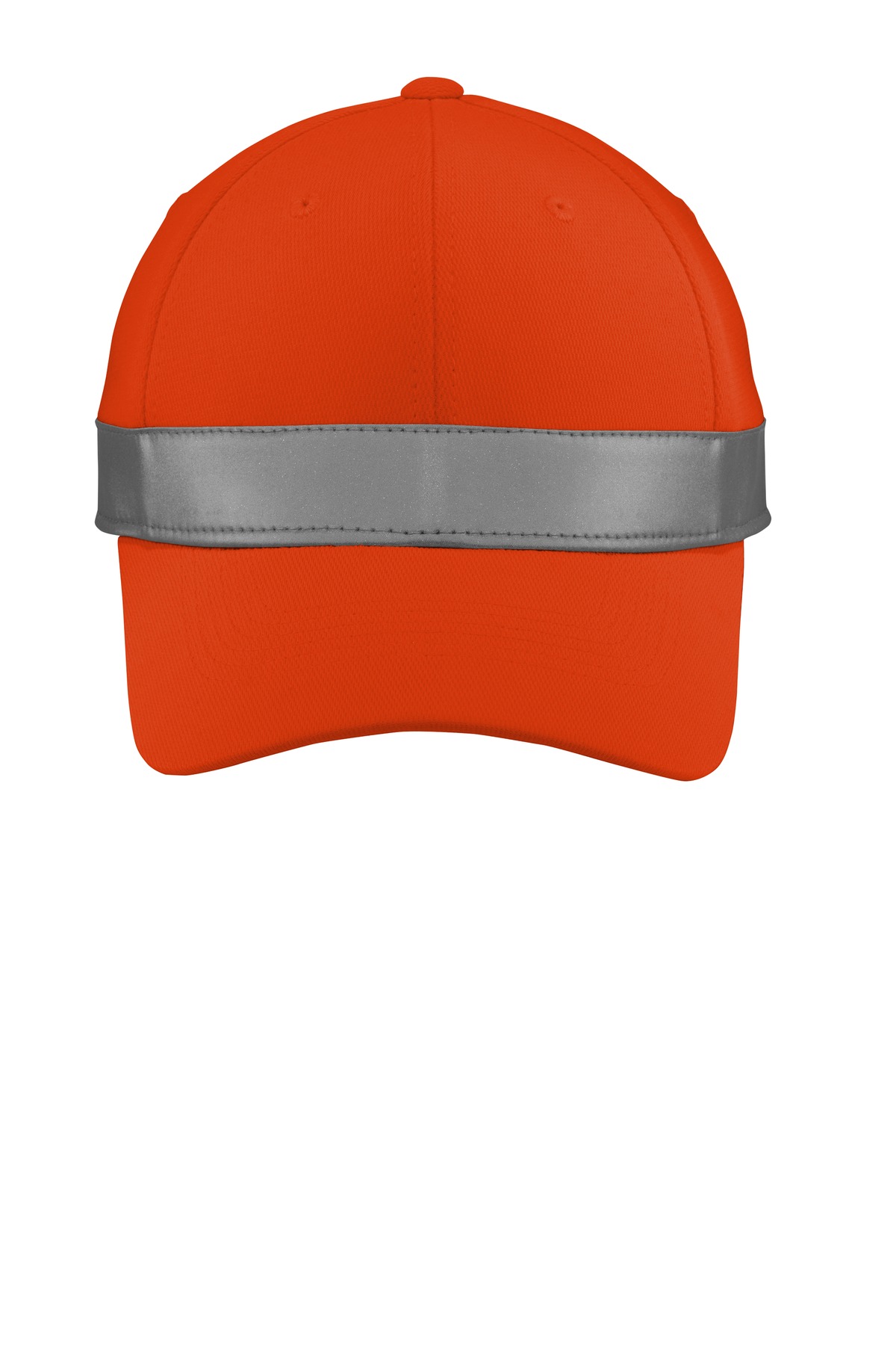 Safety Orange