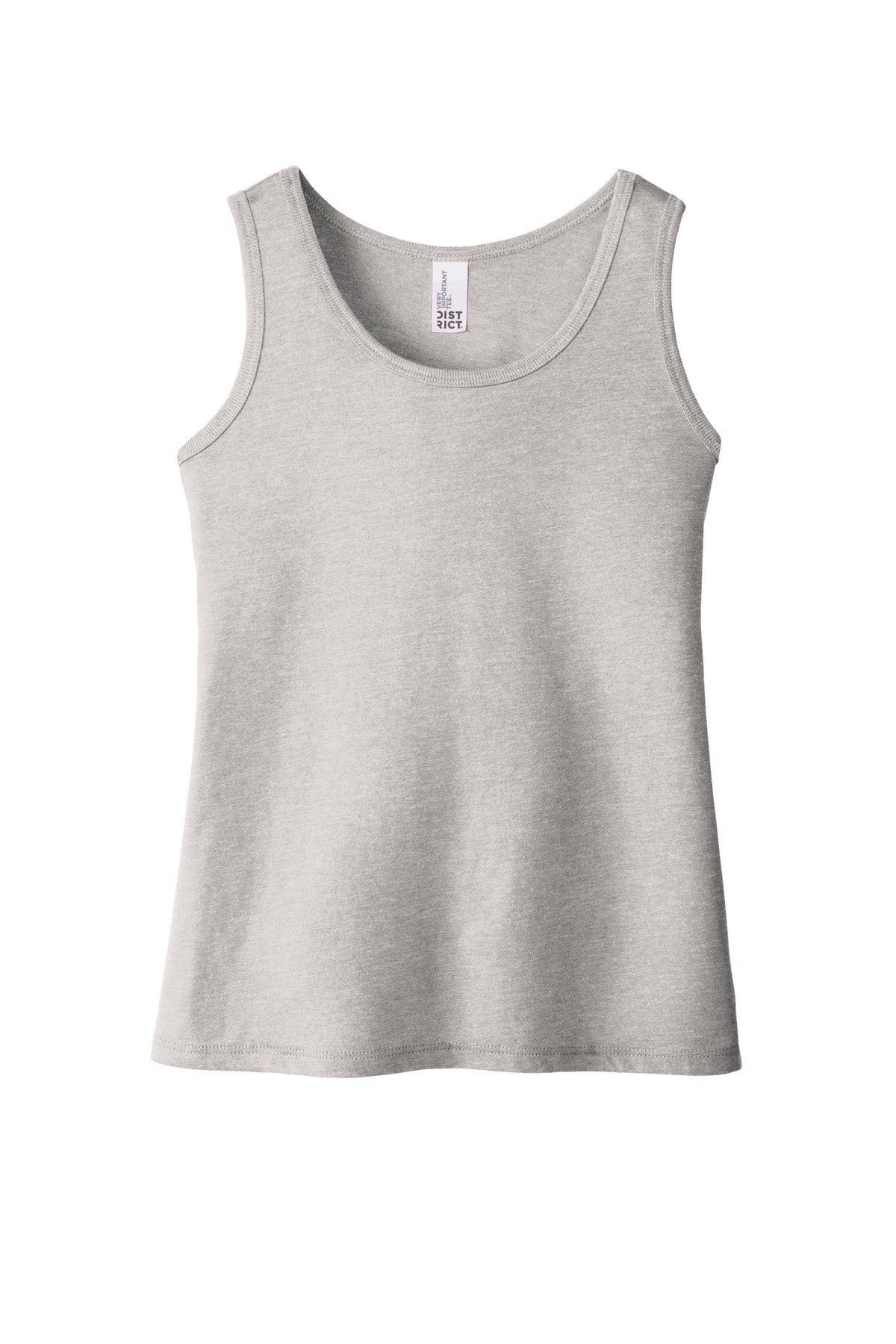 Light Heather Grey