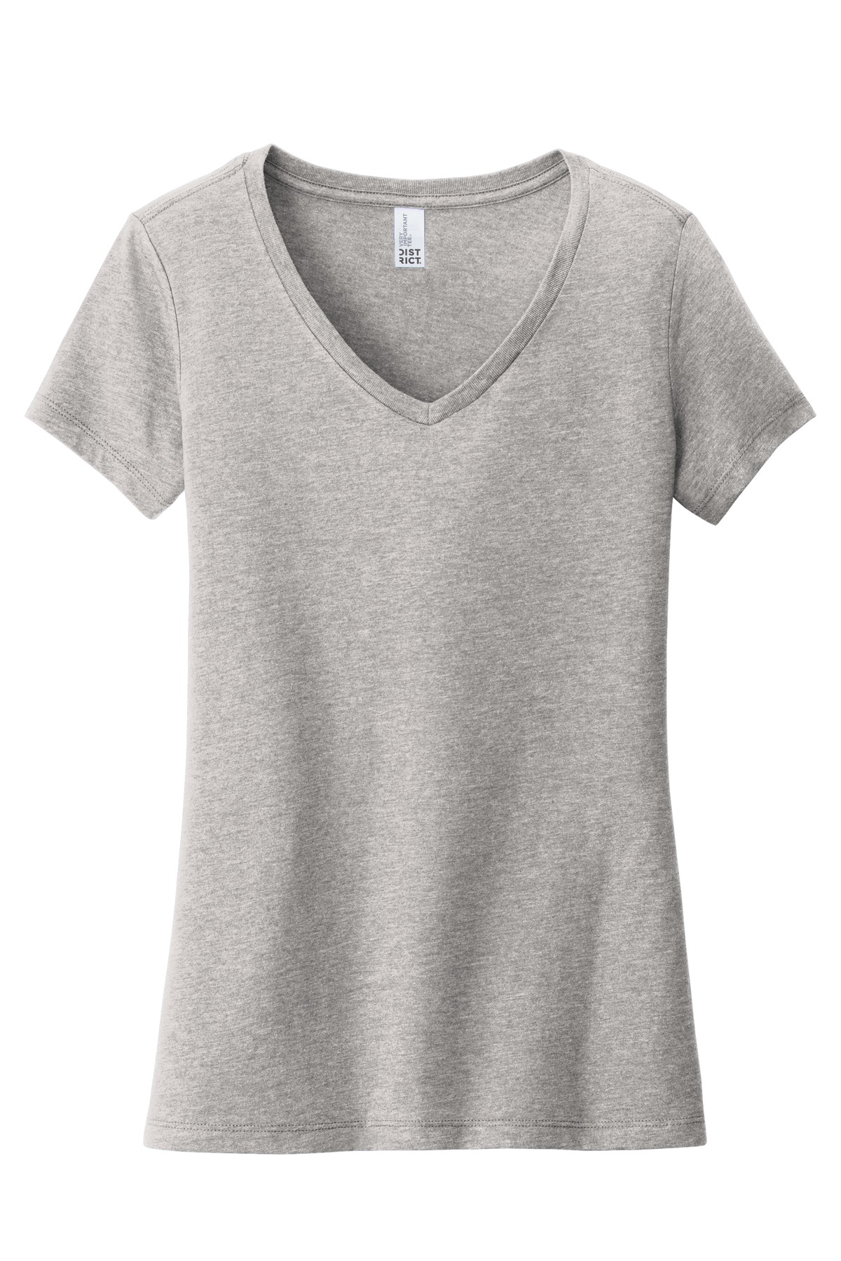 Light Heather Grey